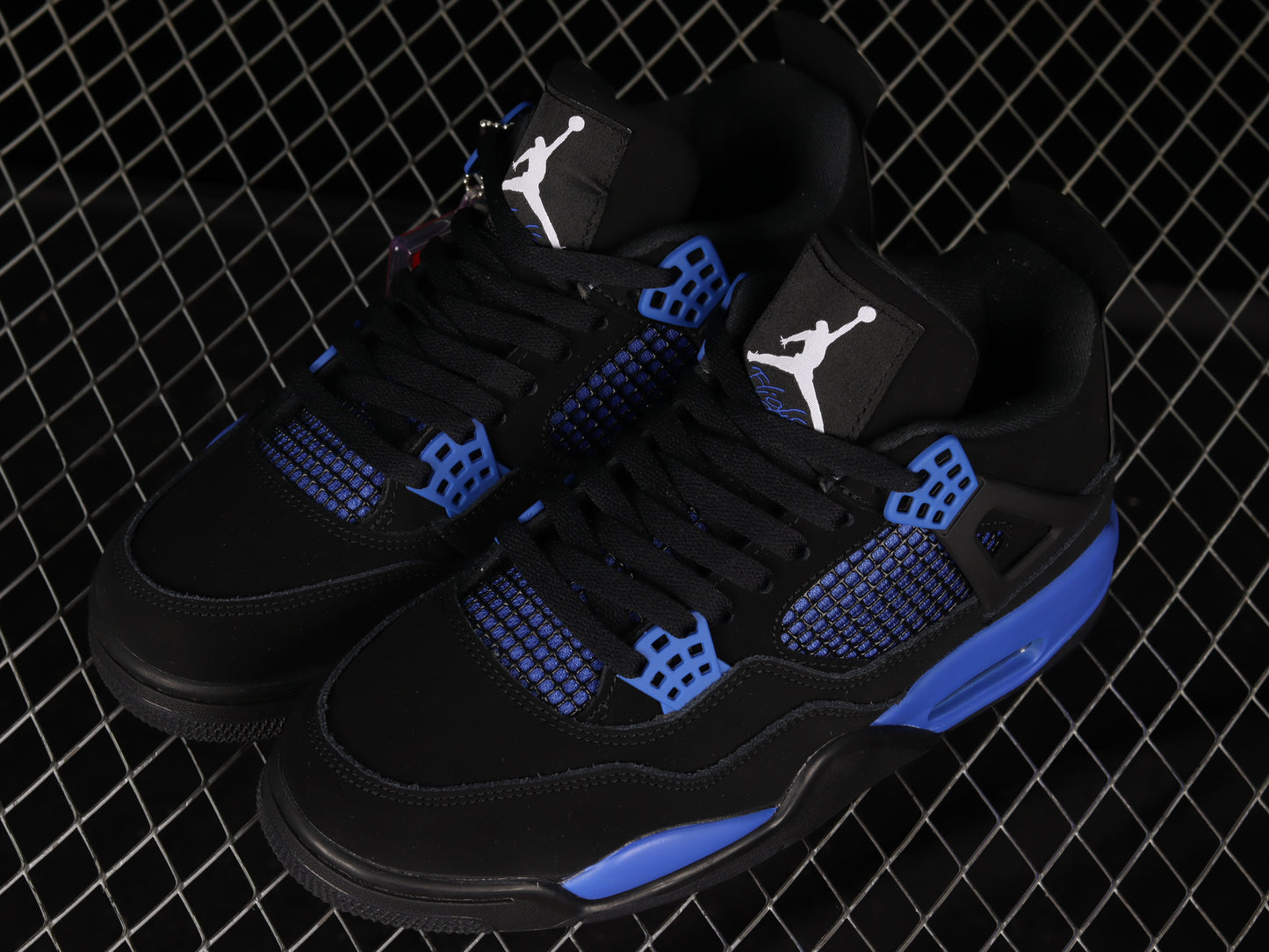 Royal Thunder
