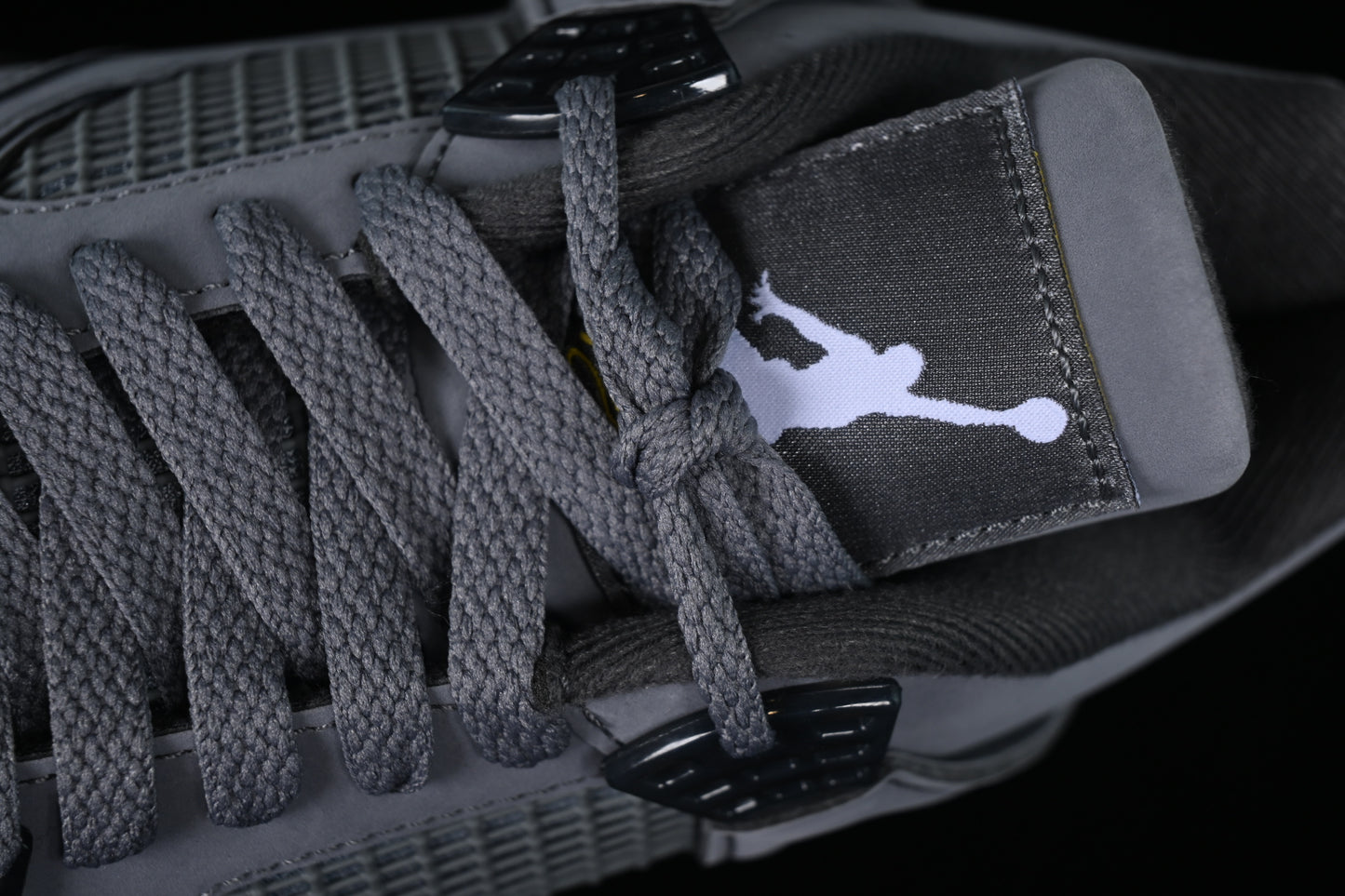 Cool Grey