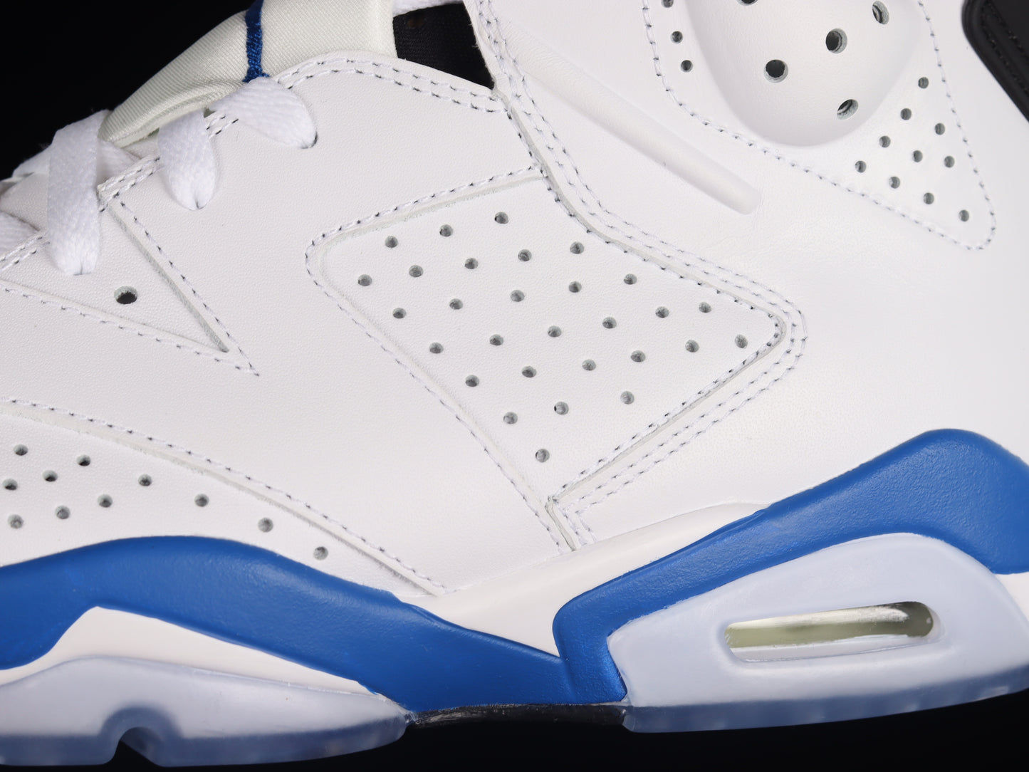 Sport Blue