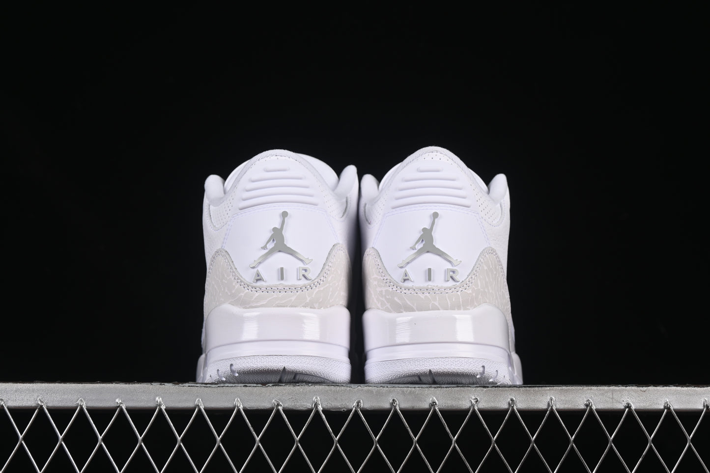 Pure Money