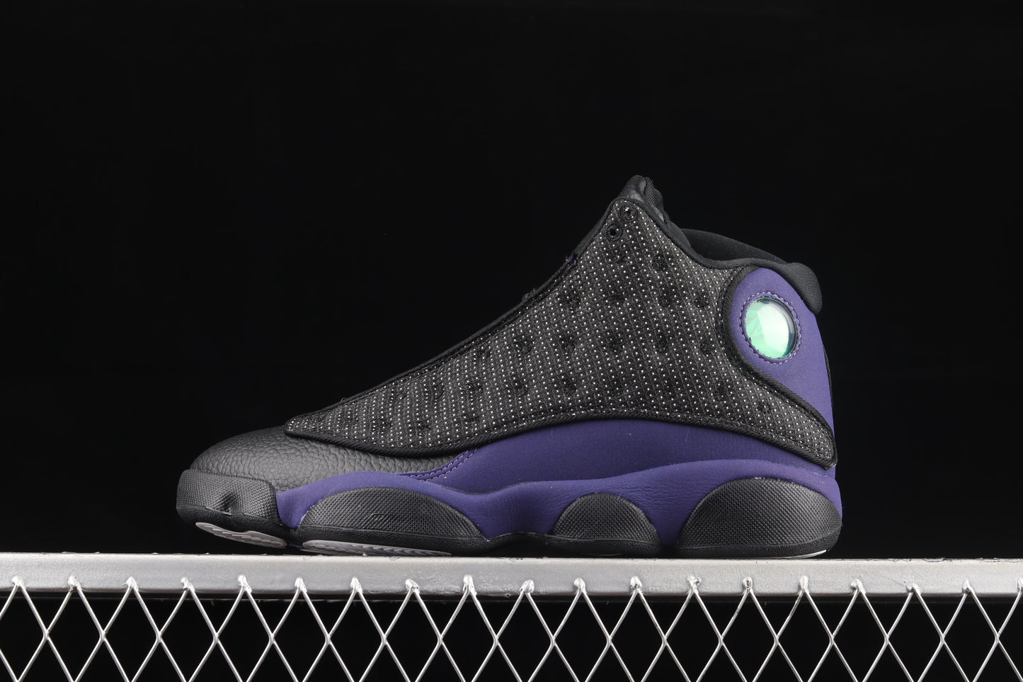Court Purple