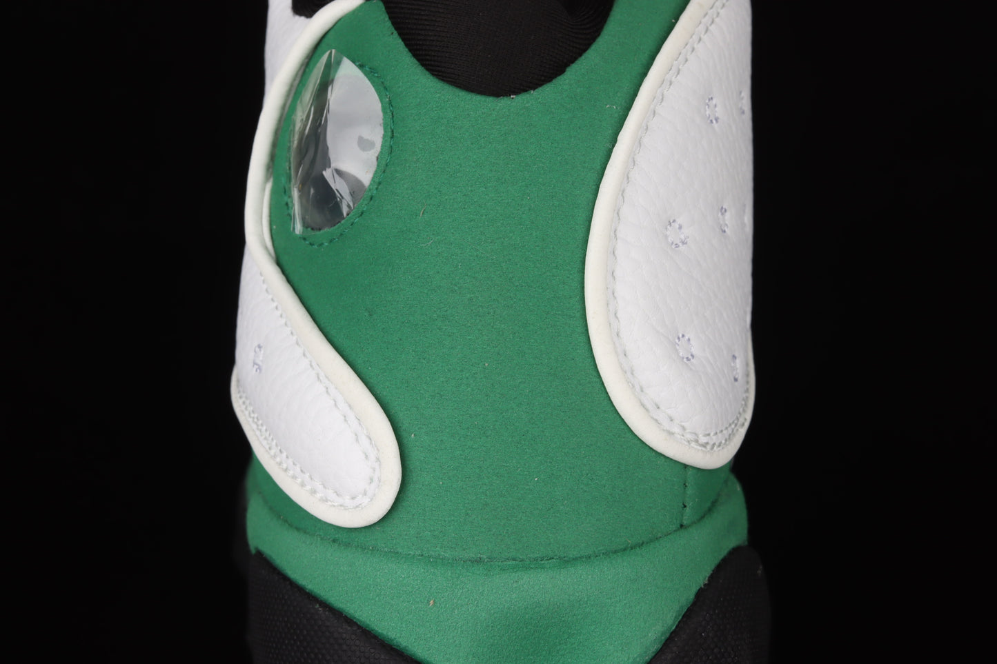 Lucky Green