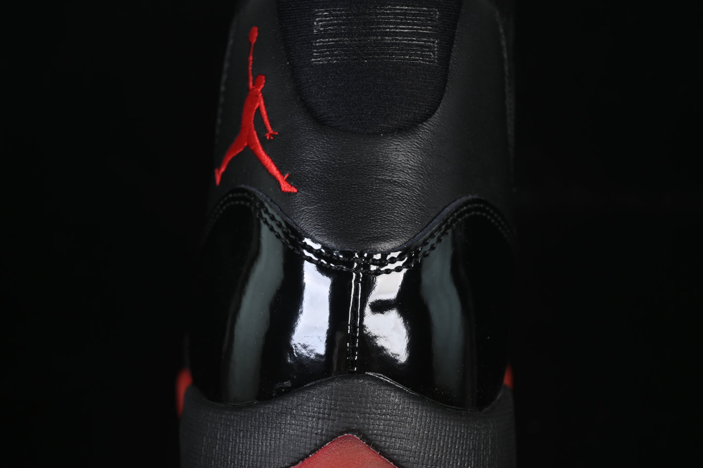 Black Red