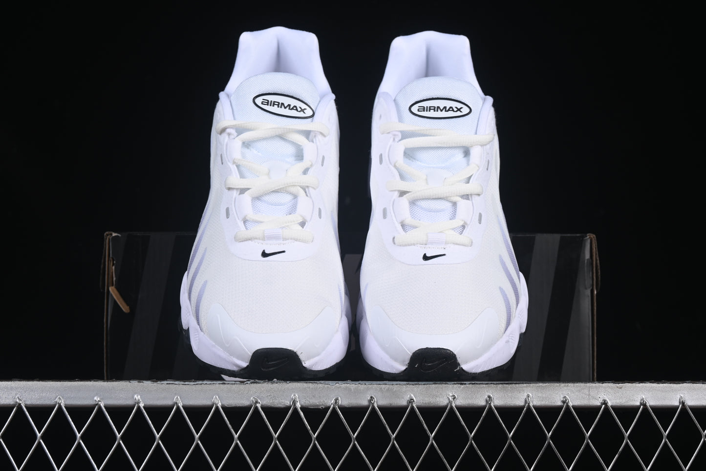 Air Max Dn8