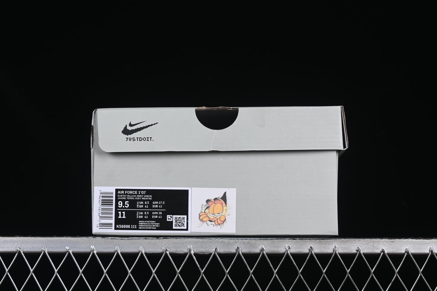 Garfield