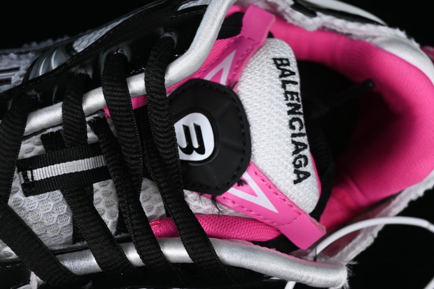 Runner Sneaker