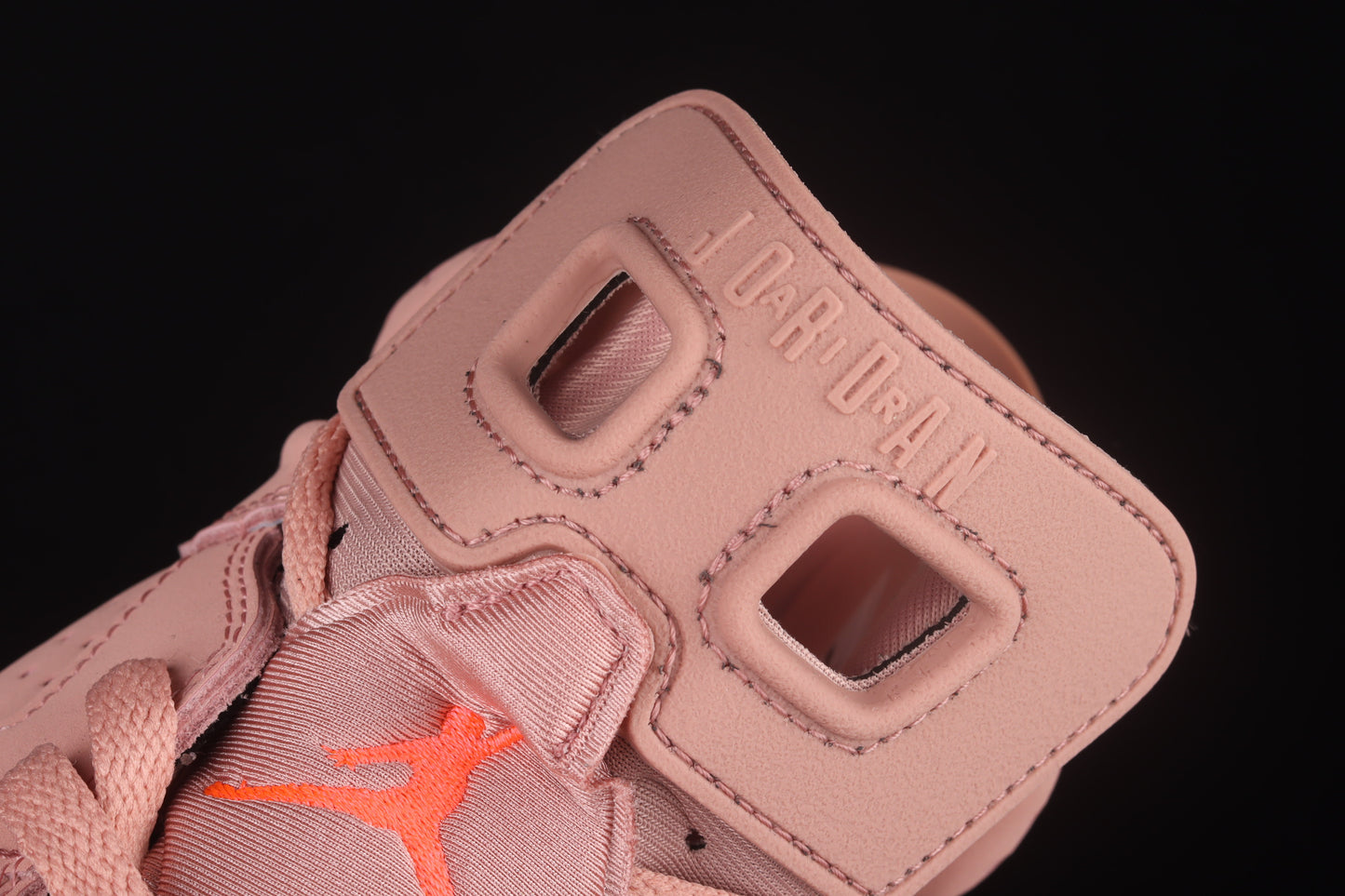 Millennial Pink