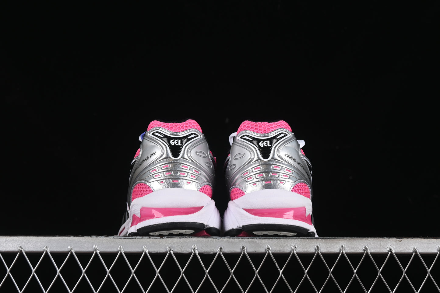 Gel-Kayano 14