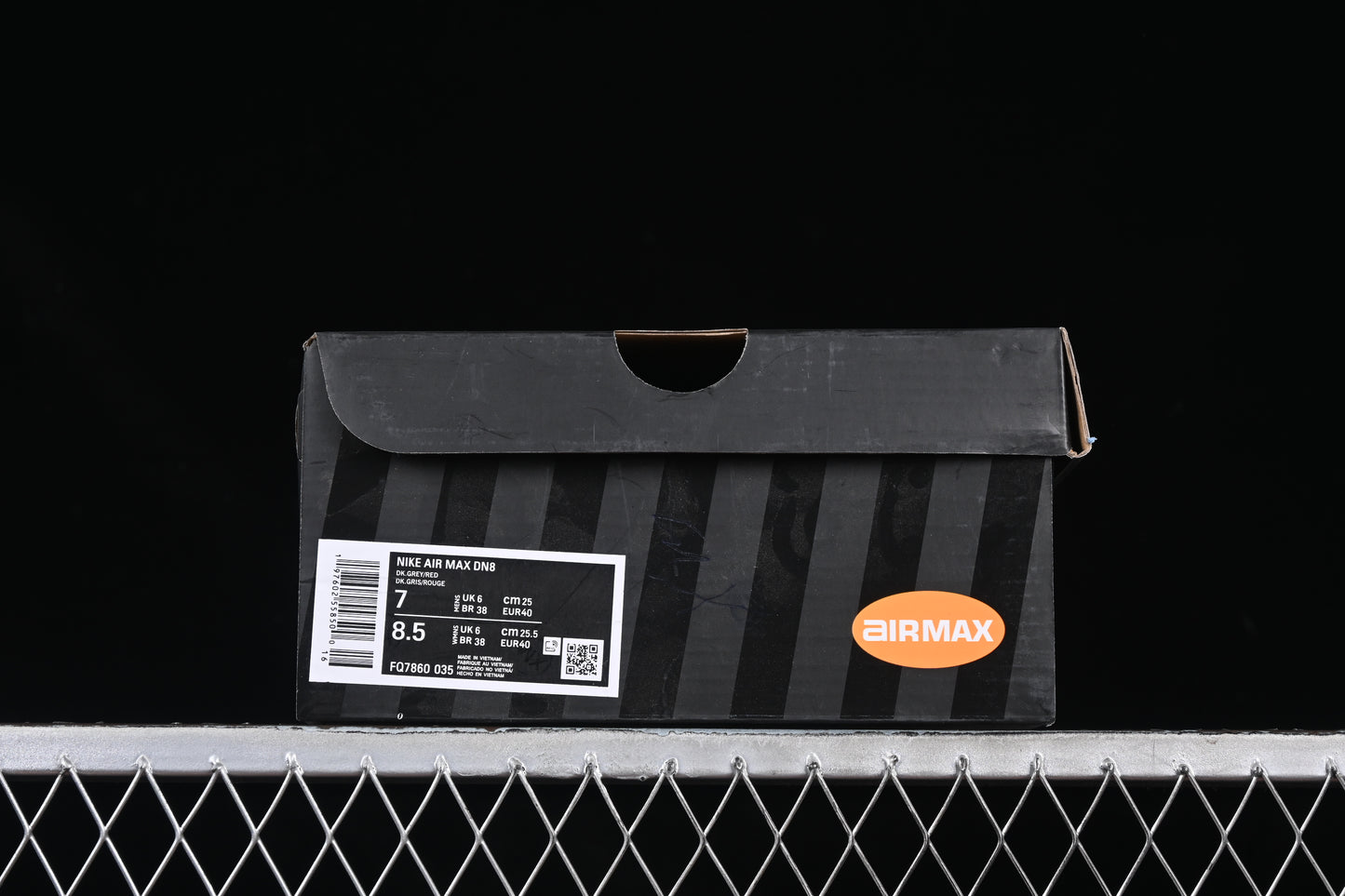 Air Max Dn8