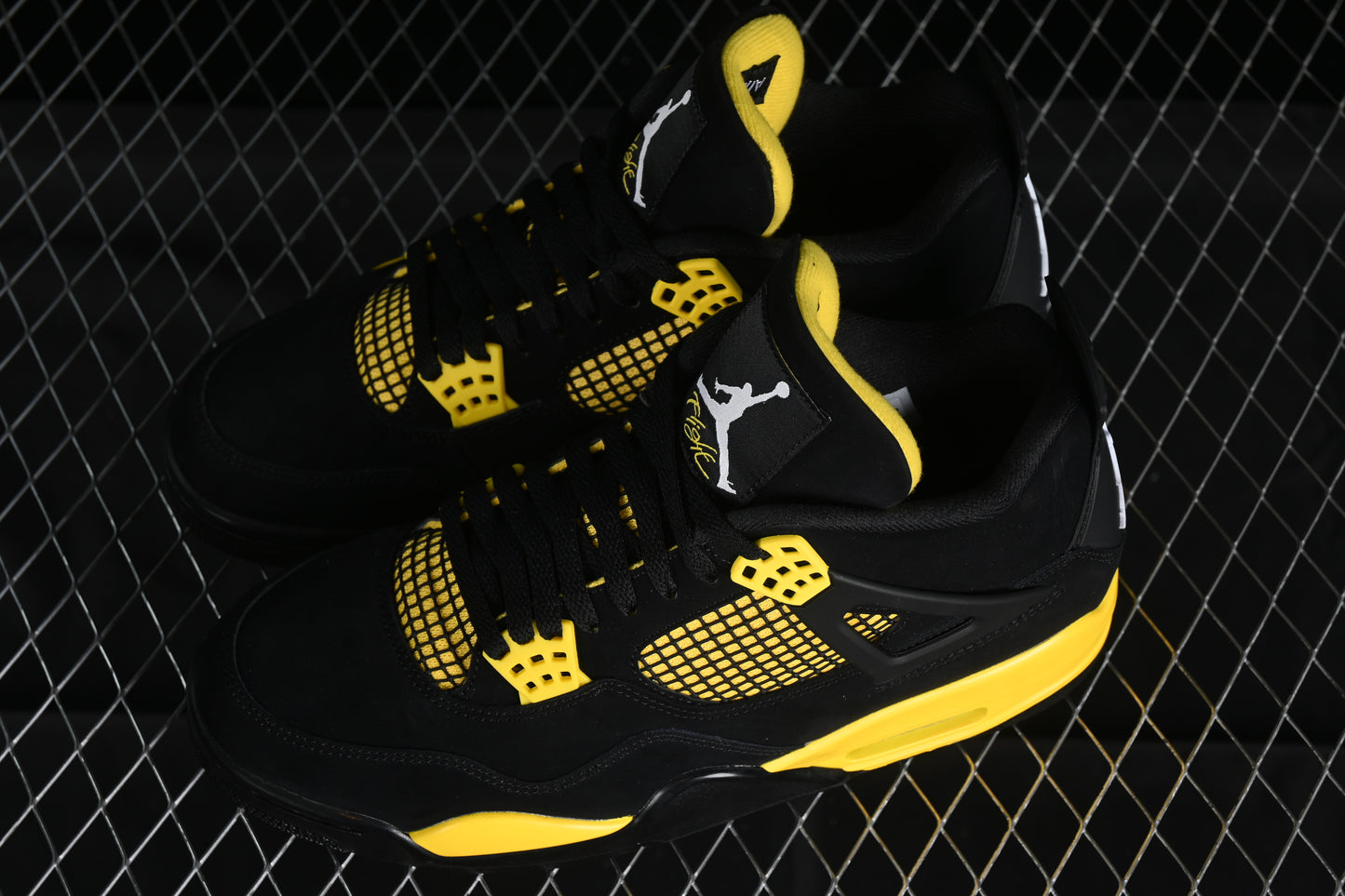 Thunder