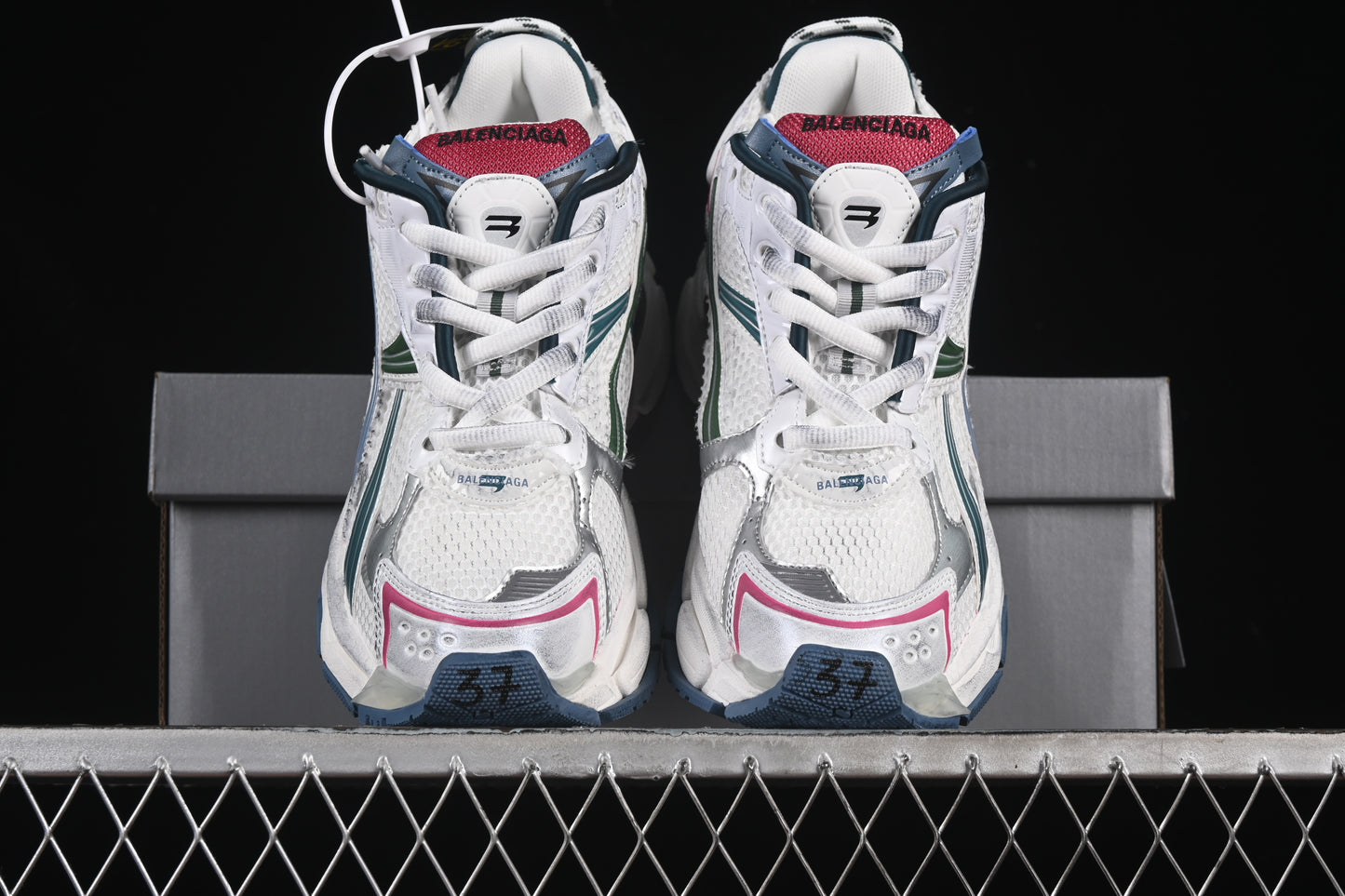 Runner Sneaker