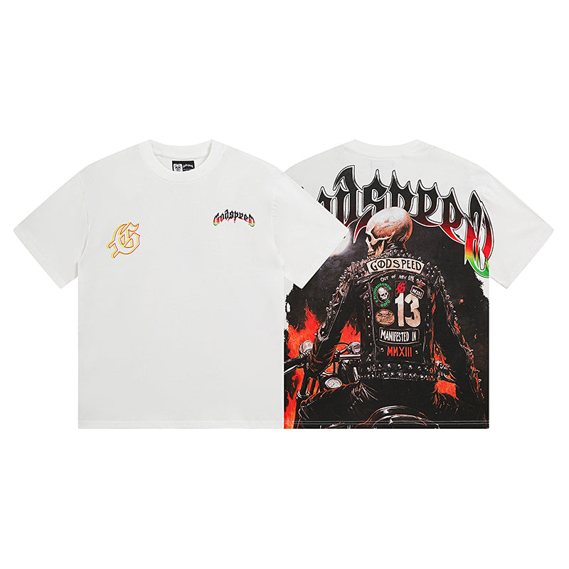 Graphic Tee