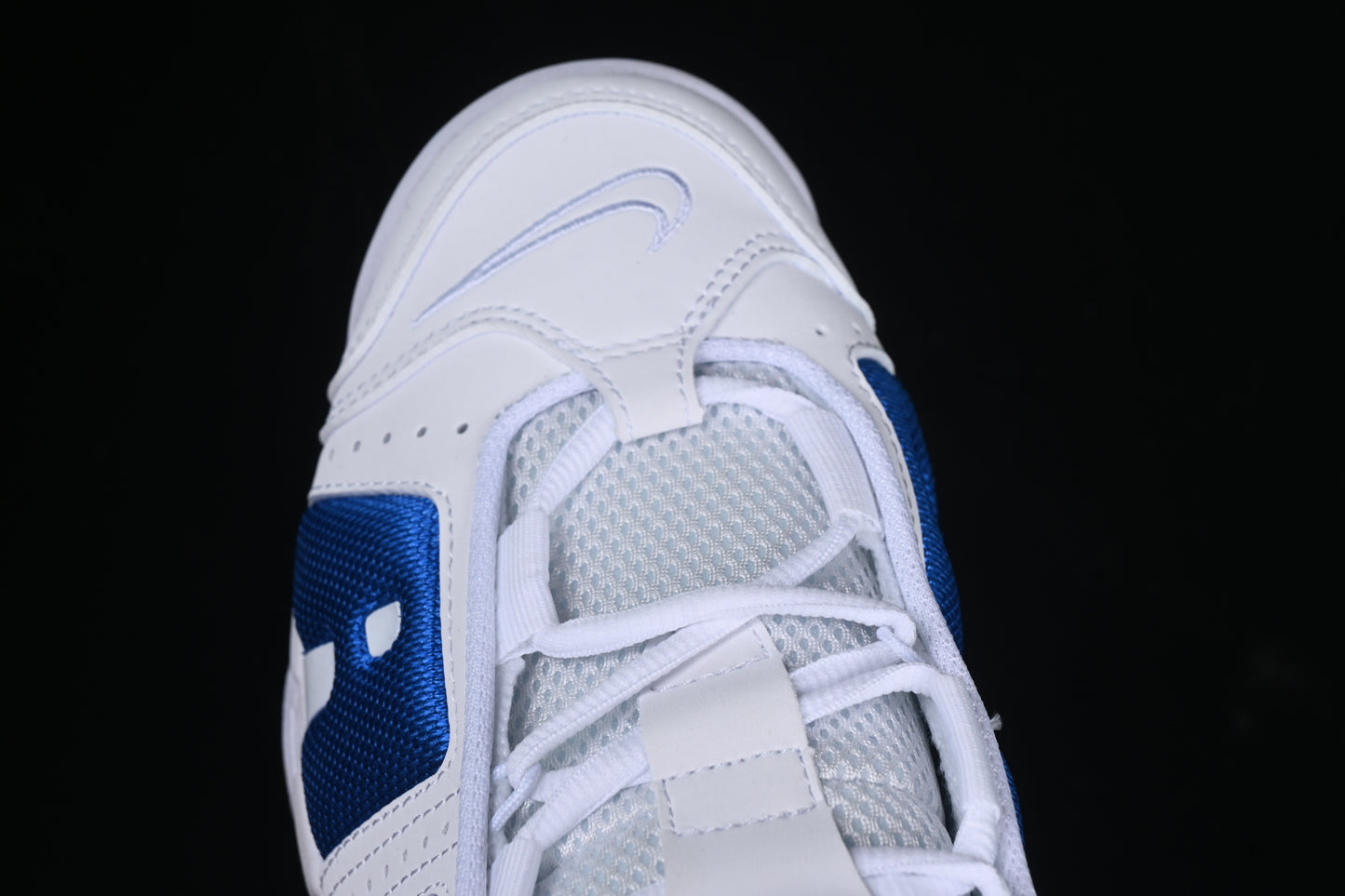 White Hyper Royal