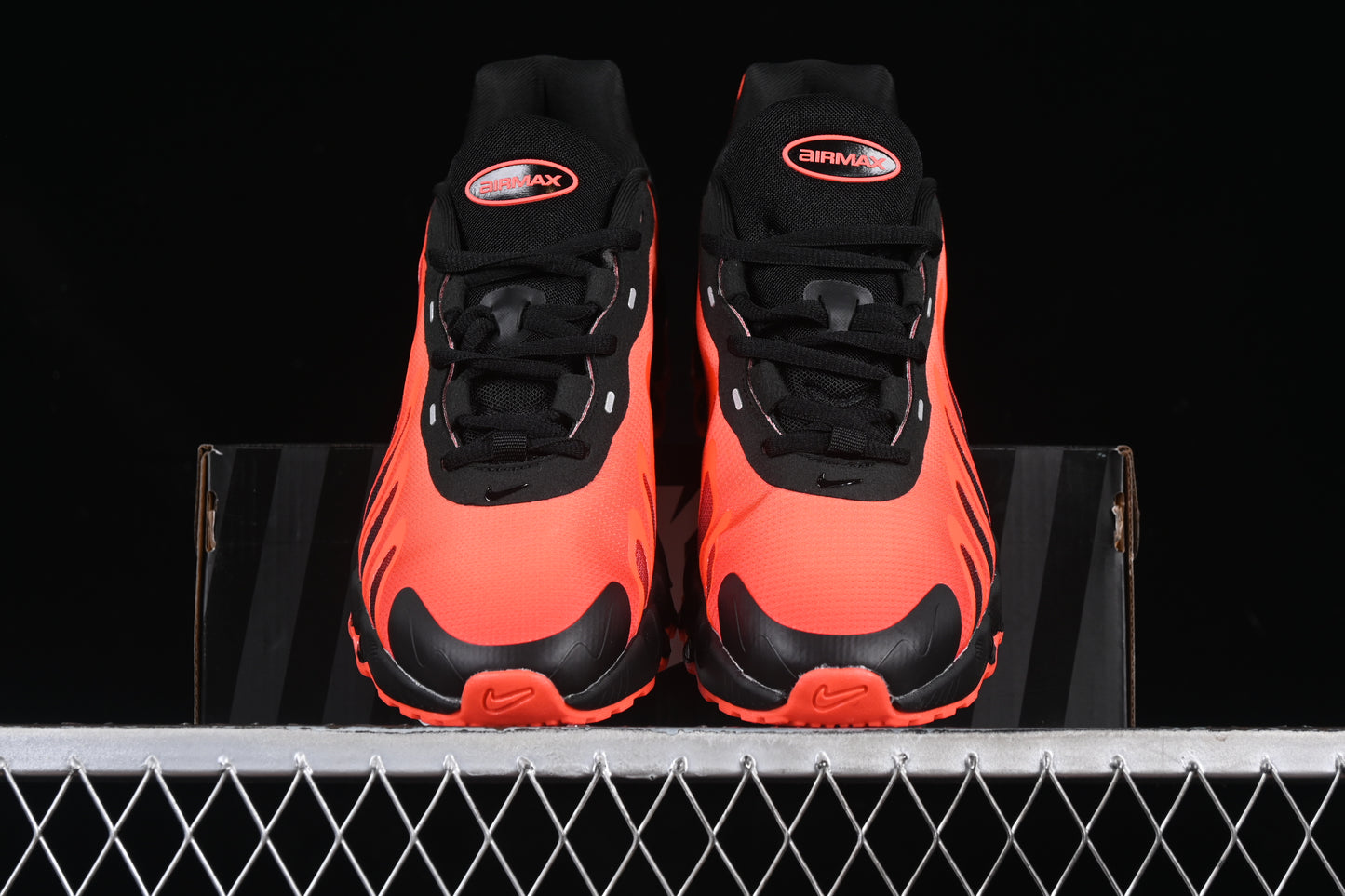 Air Max Dn8