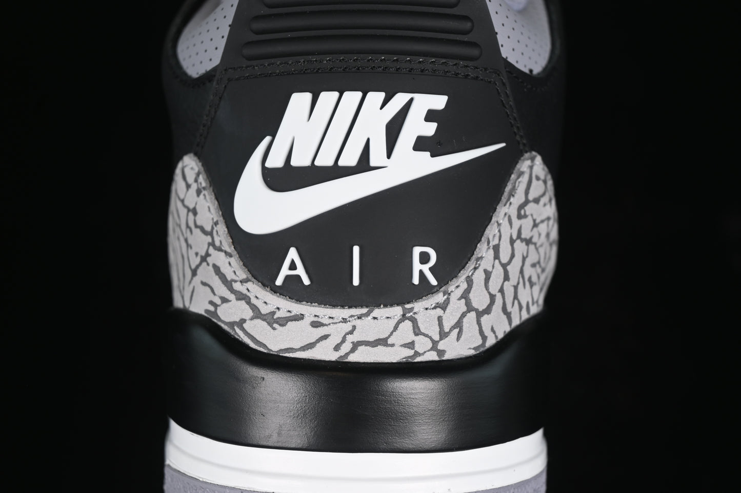 Black Cement