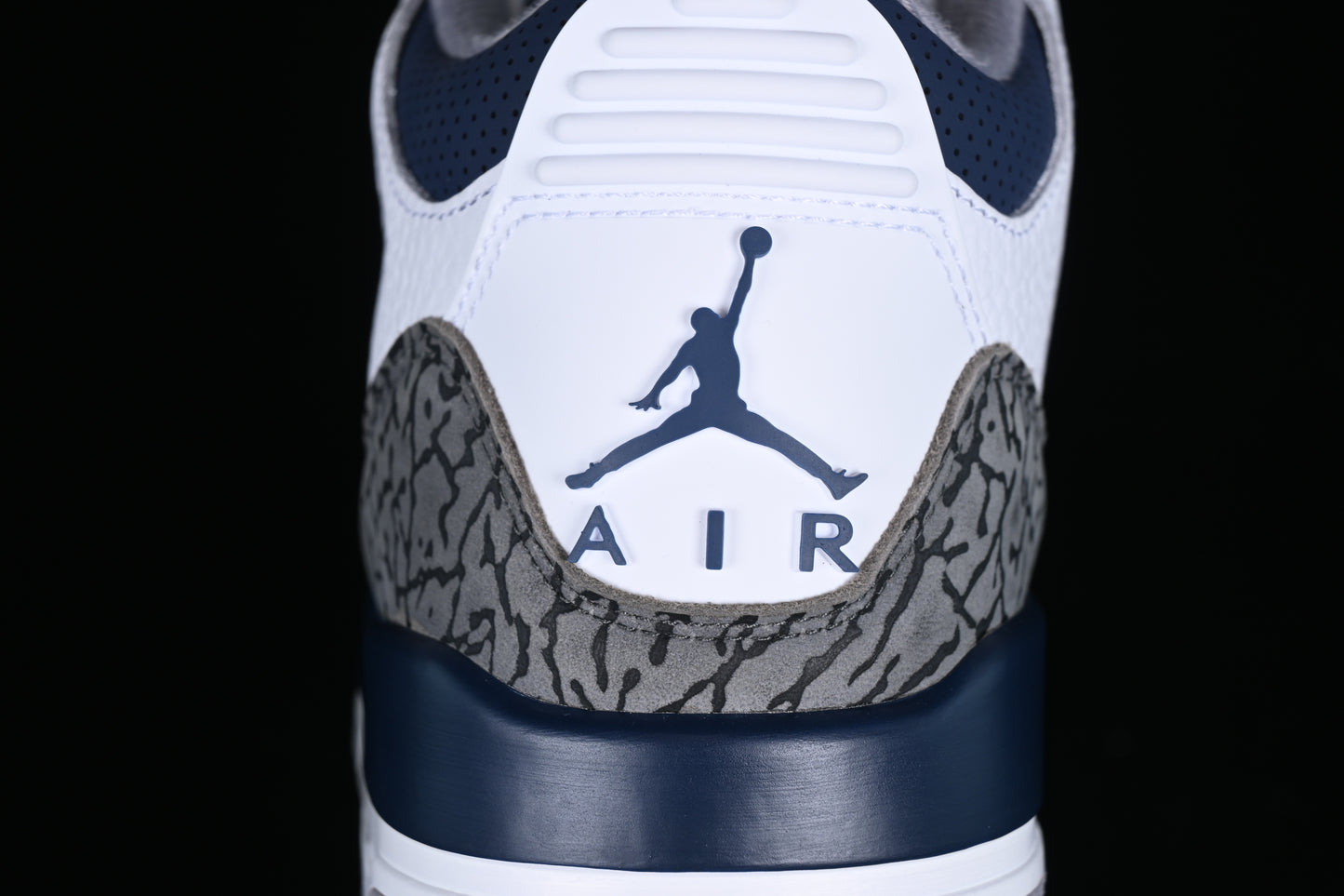 Midnight Navy
