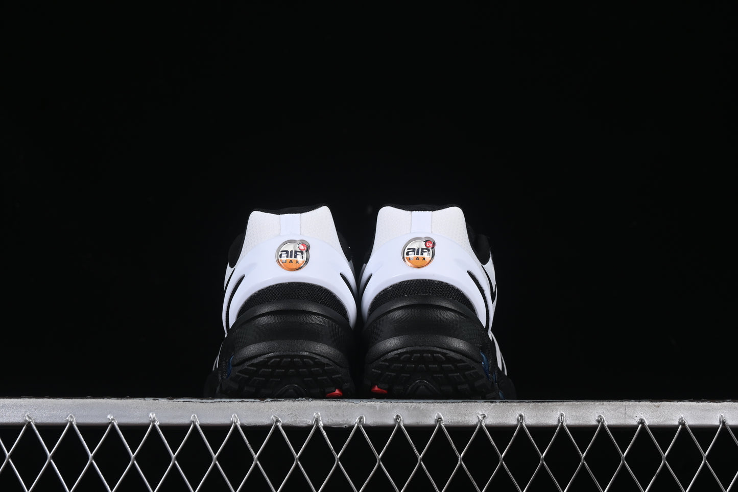Air Max Dn8