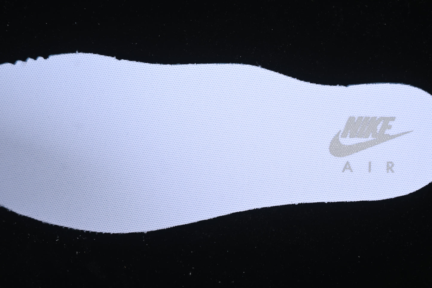 Triple White