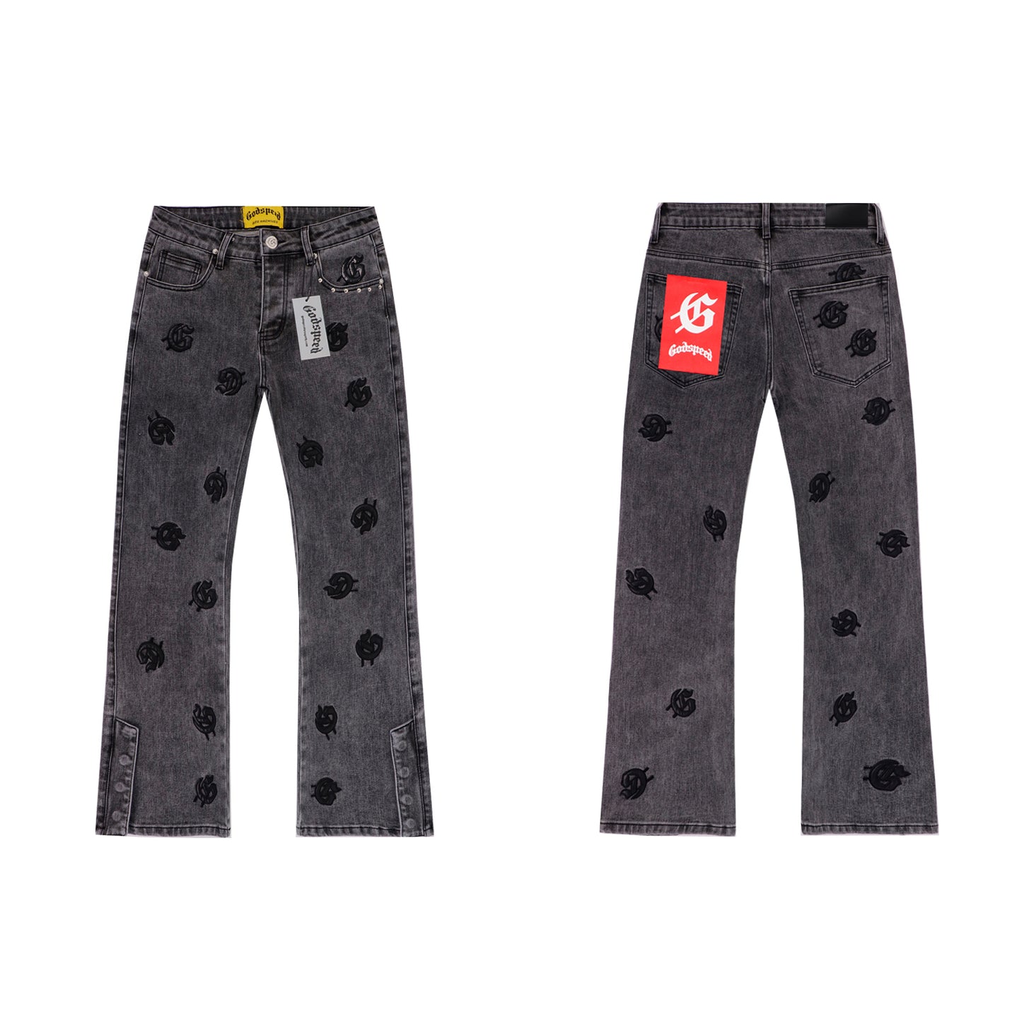 Denim Jeans