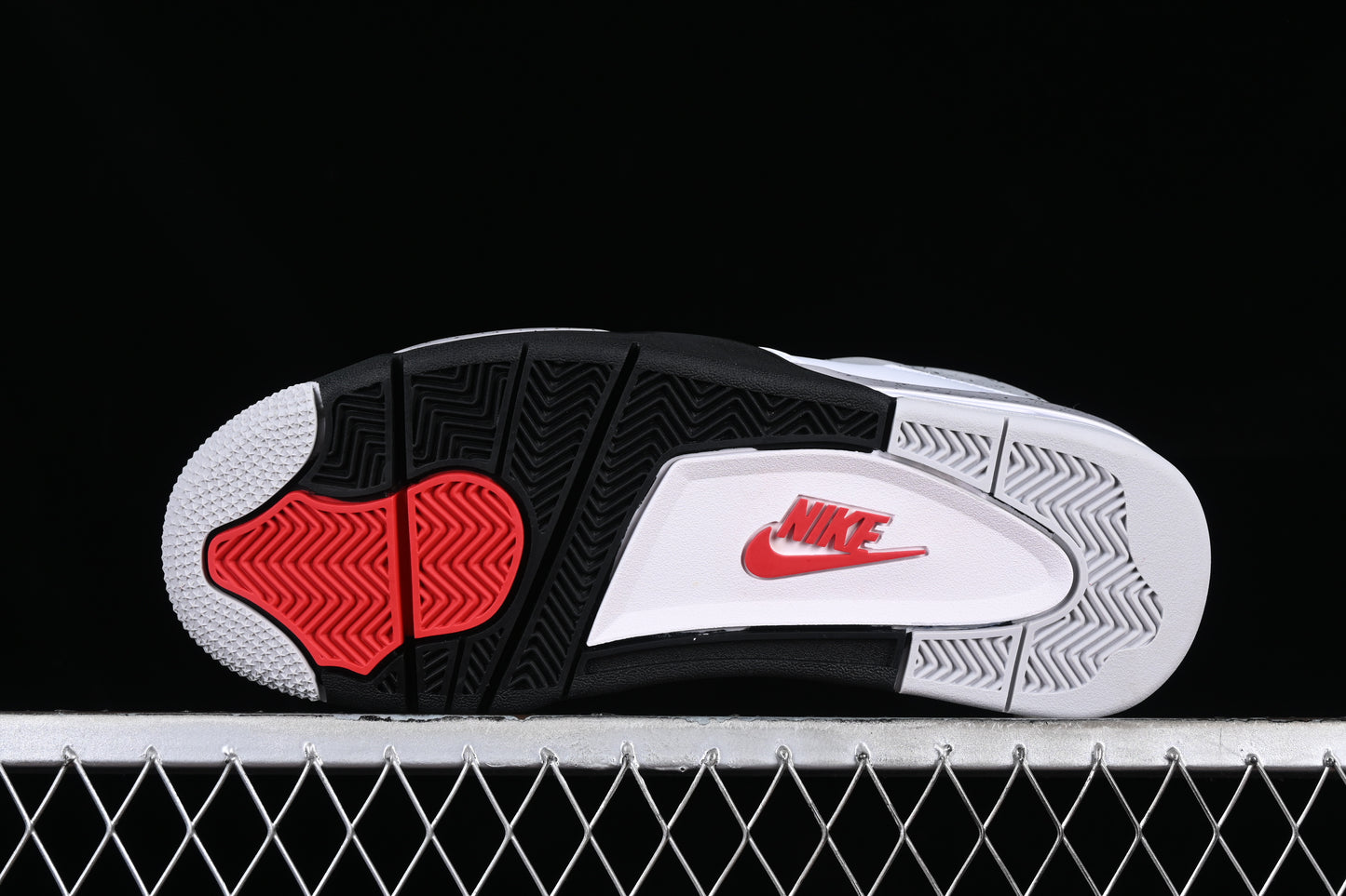 White Cement