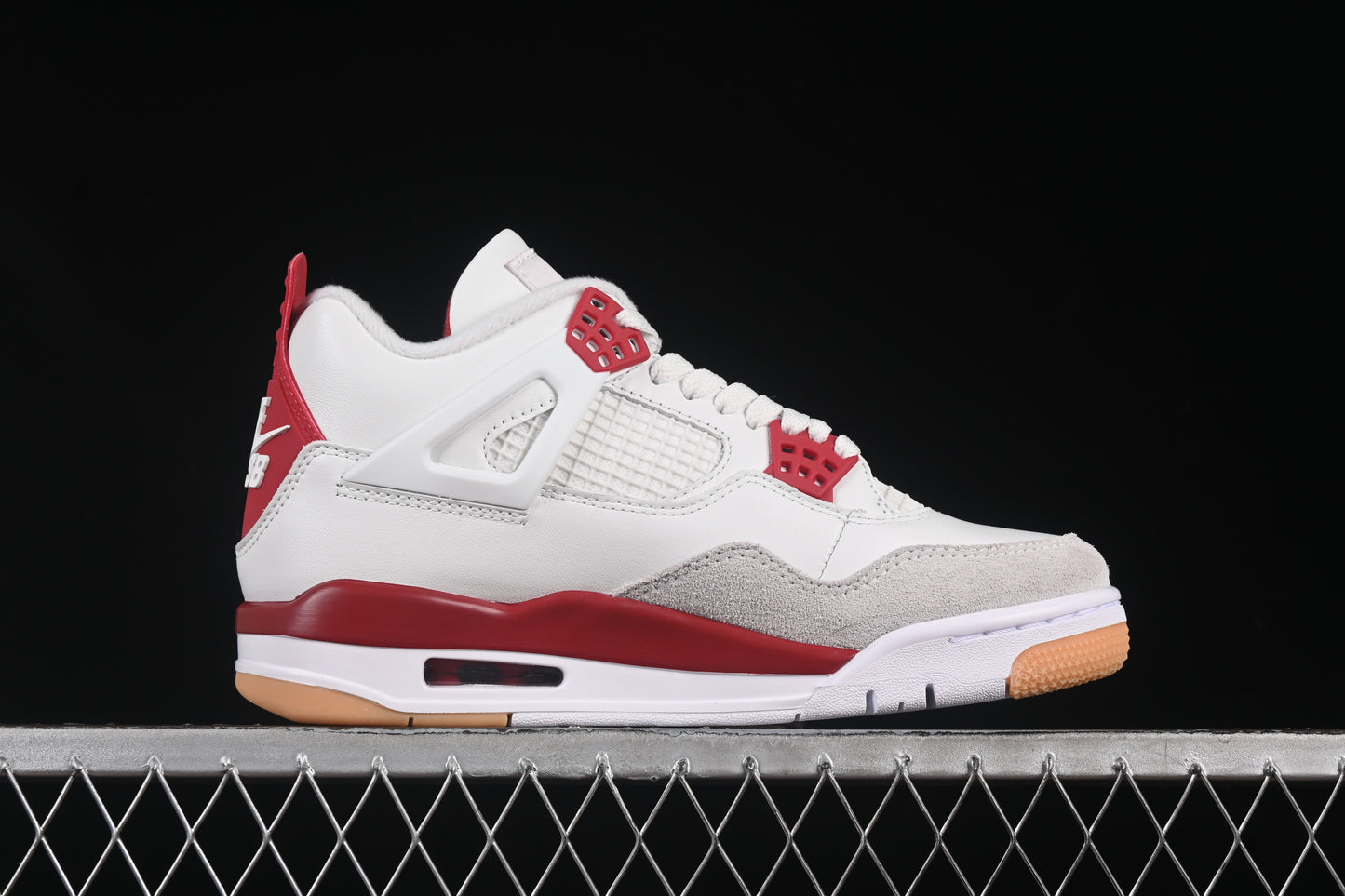 Varsity Red
