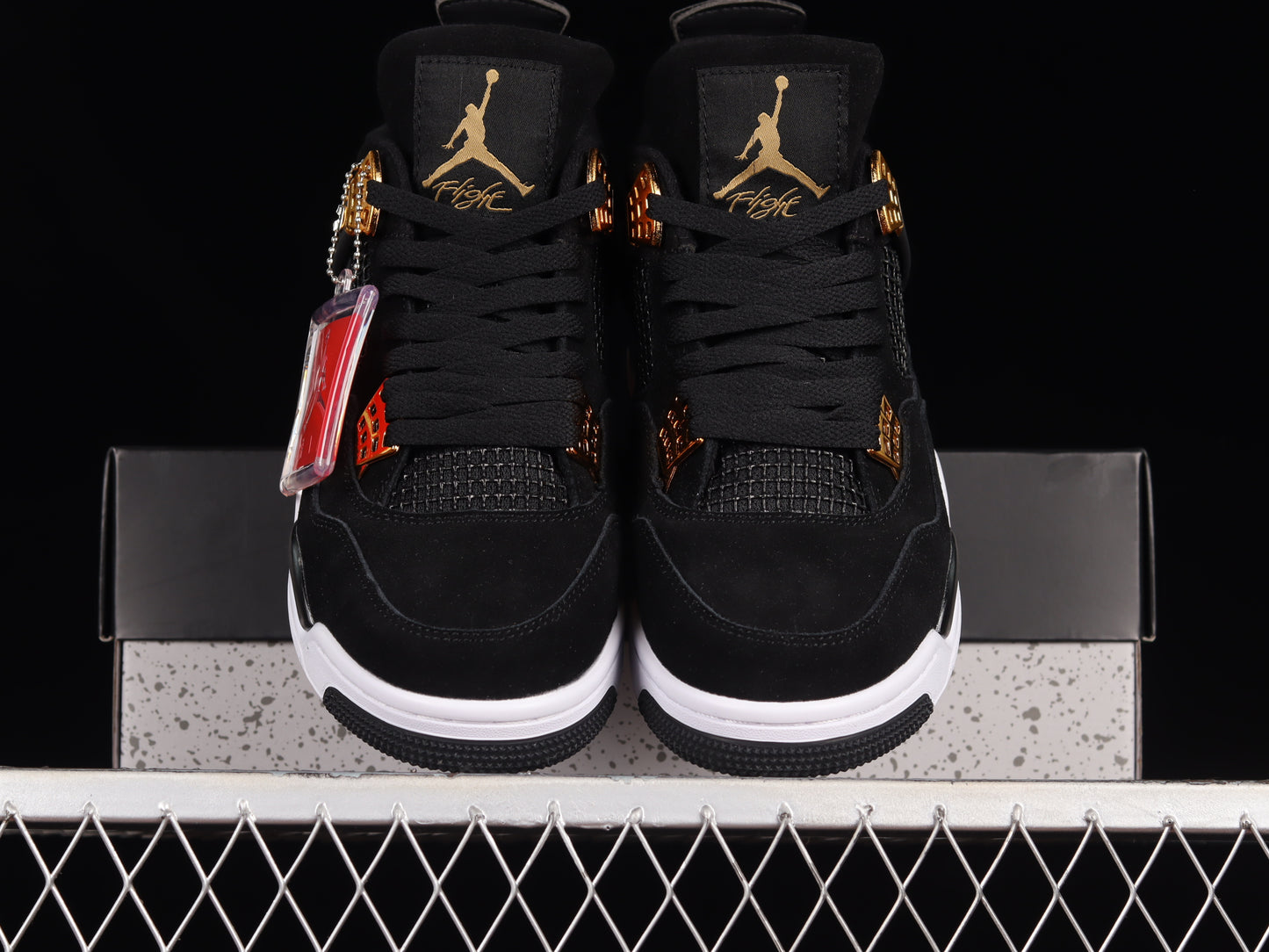 Royalty