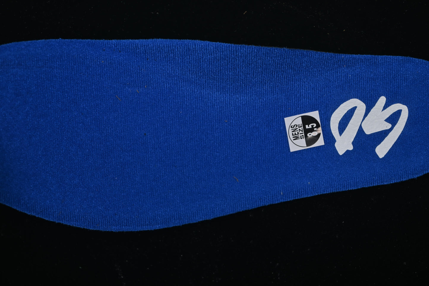 Bike Air ‘Blue’