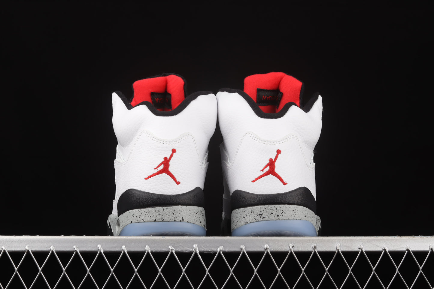 White Cement