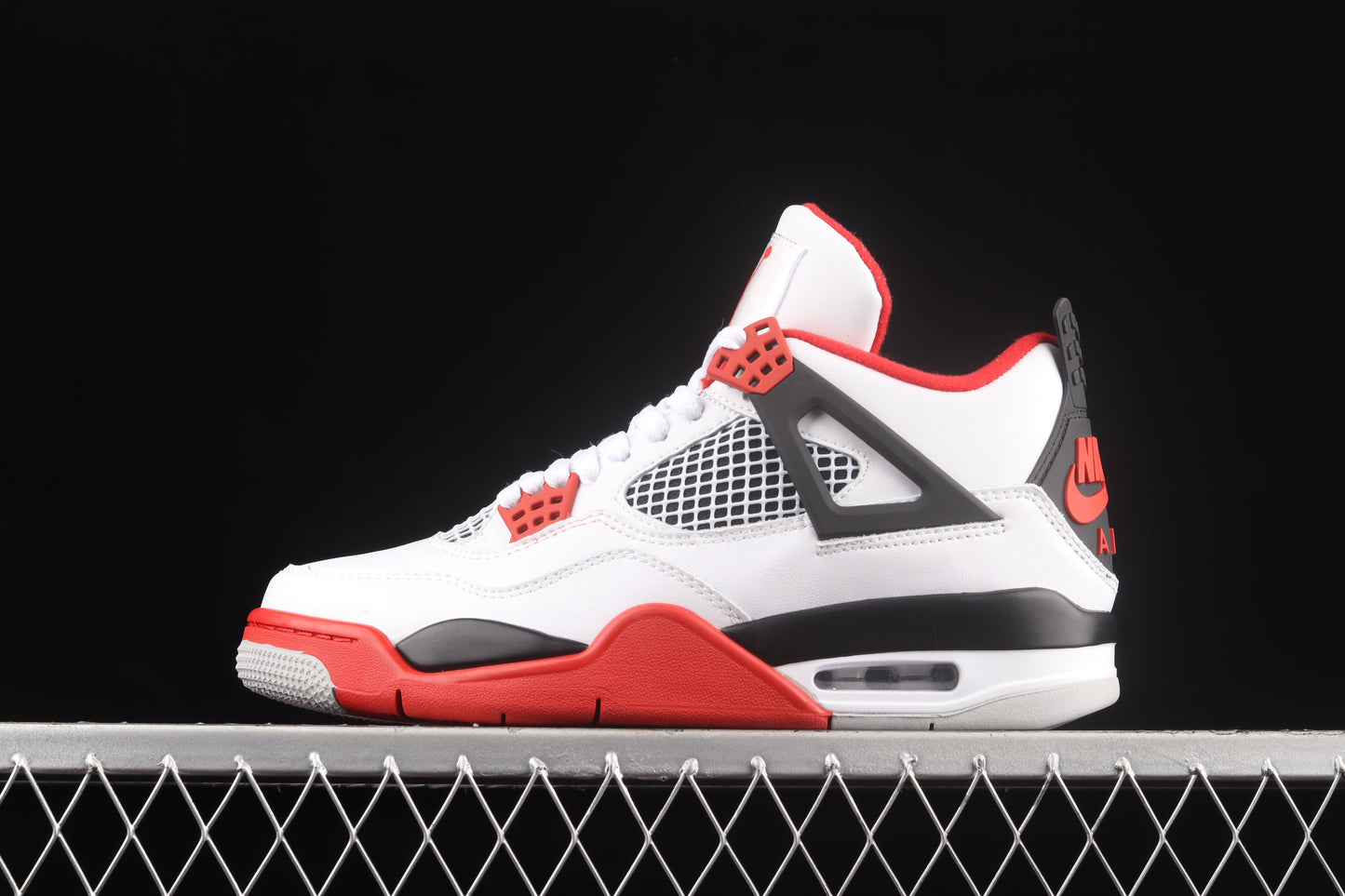 Fire Red