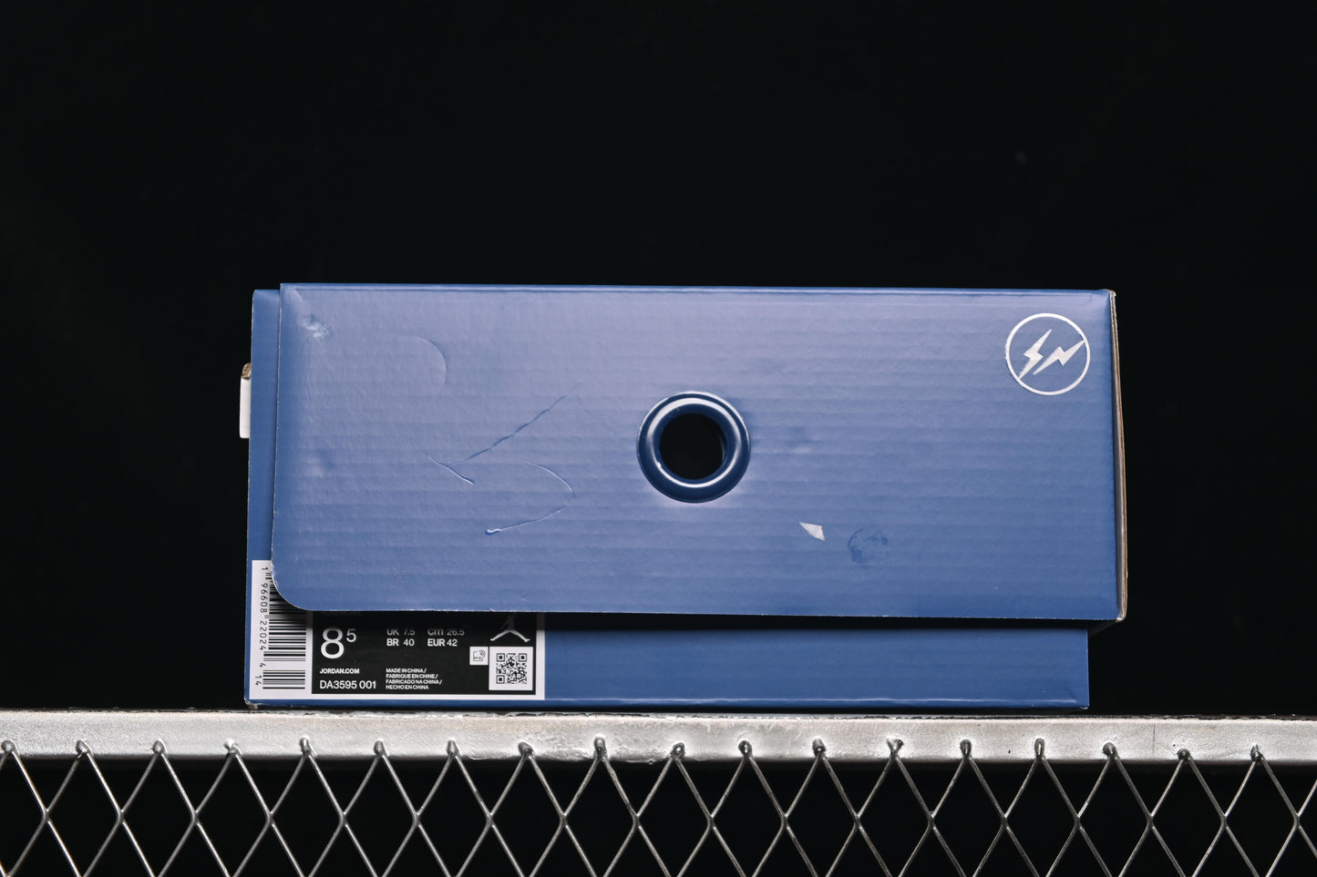 Fragment Design