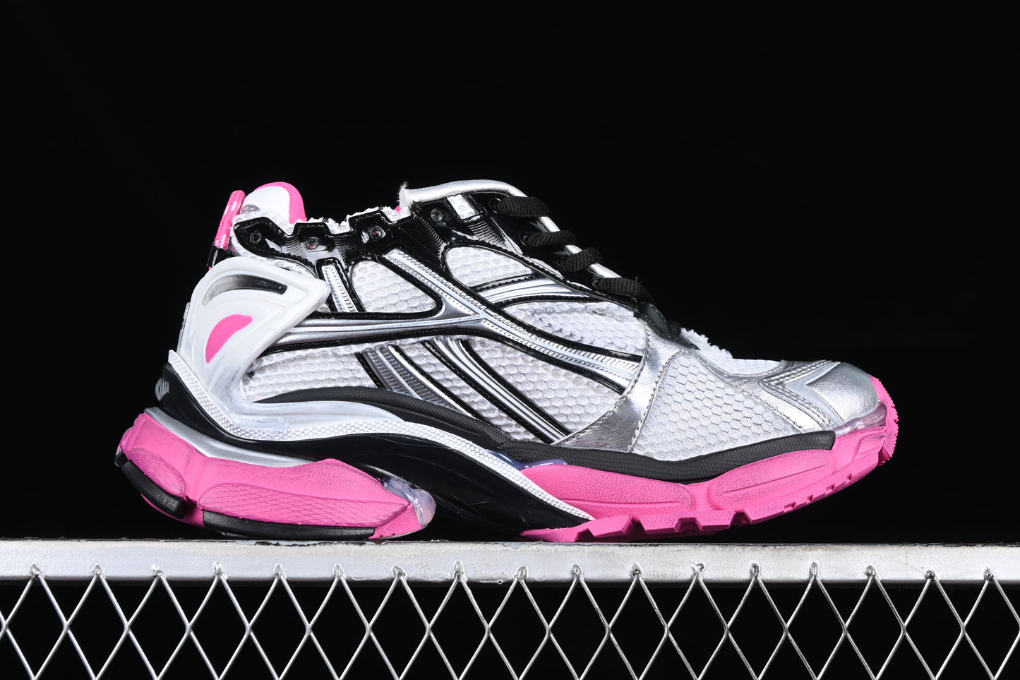 Runner Sneaker