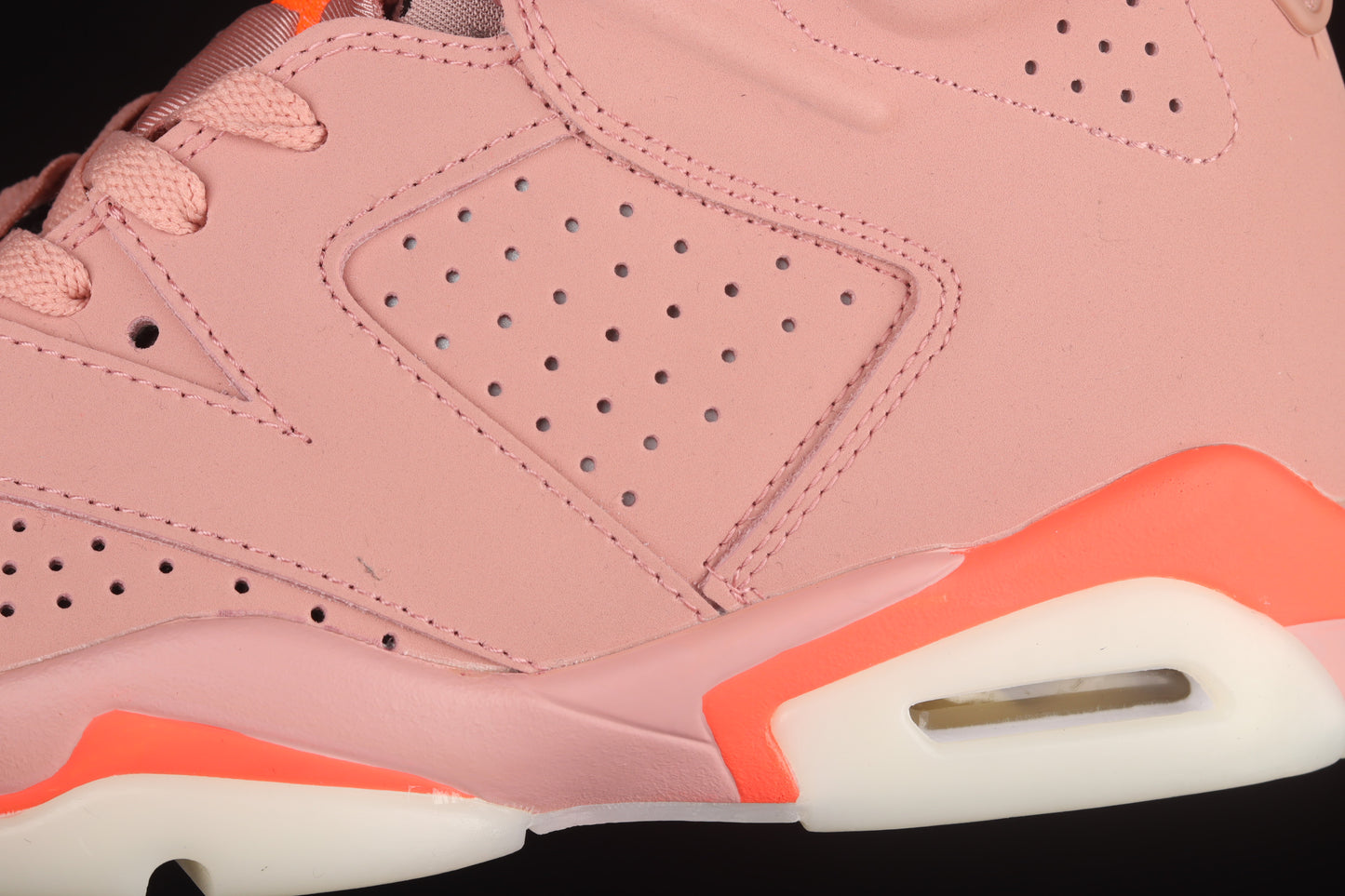 Millennial Pink