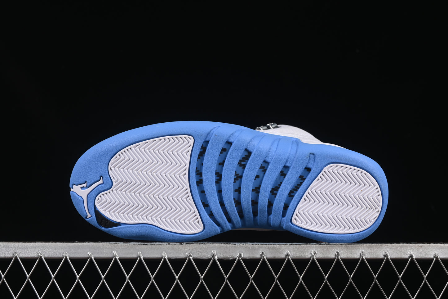 White University Blue
