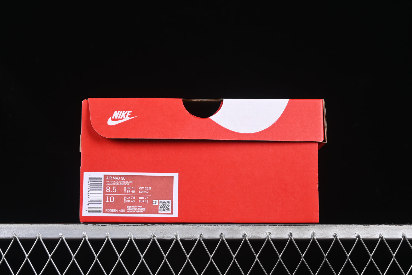Air Max 90
