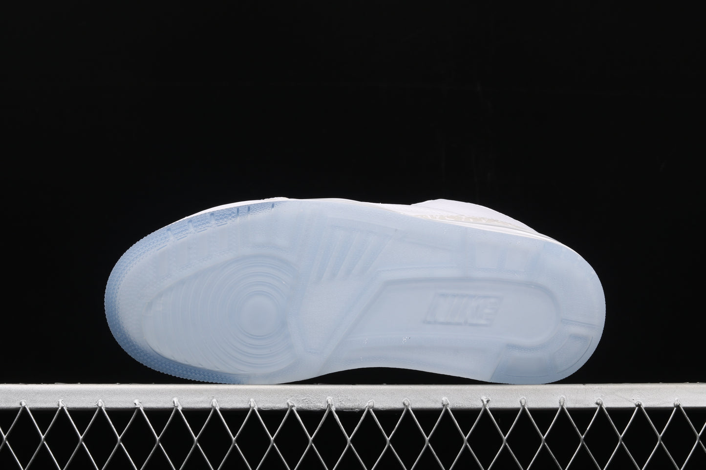 Triple White