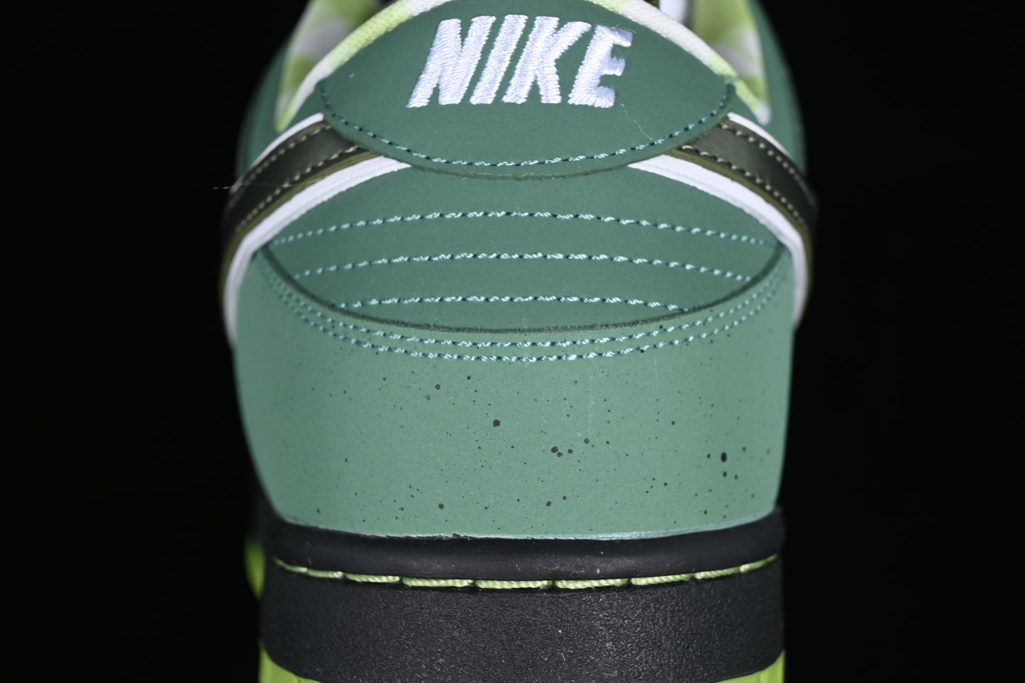Lobster Green