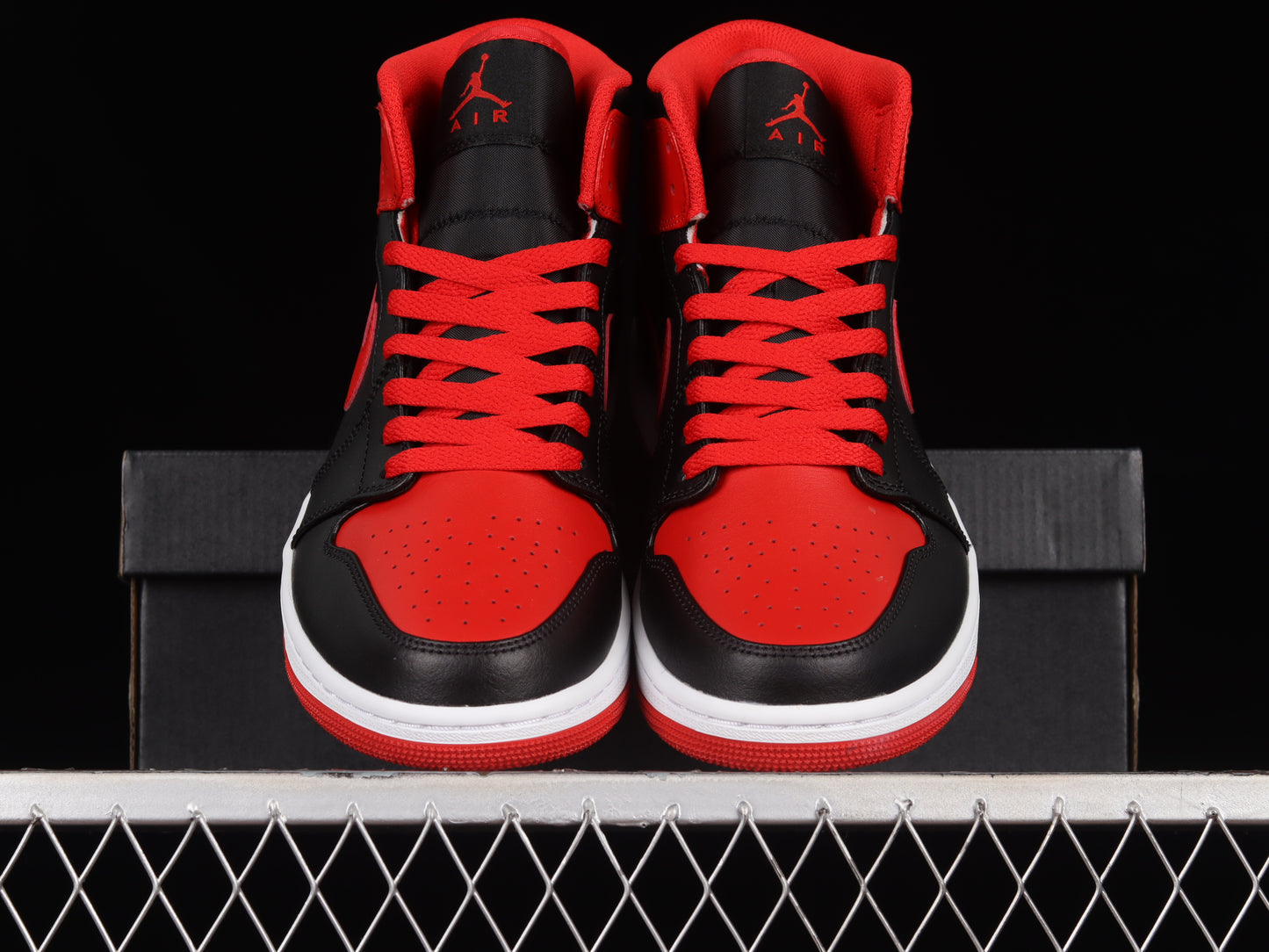 Alternate Bred