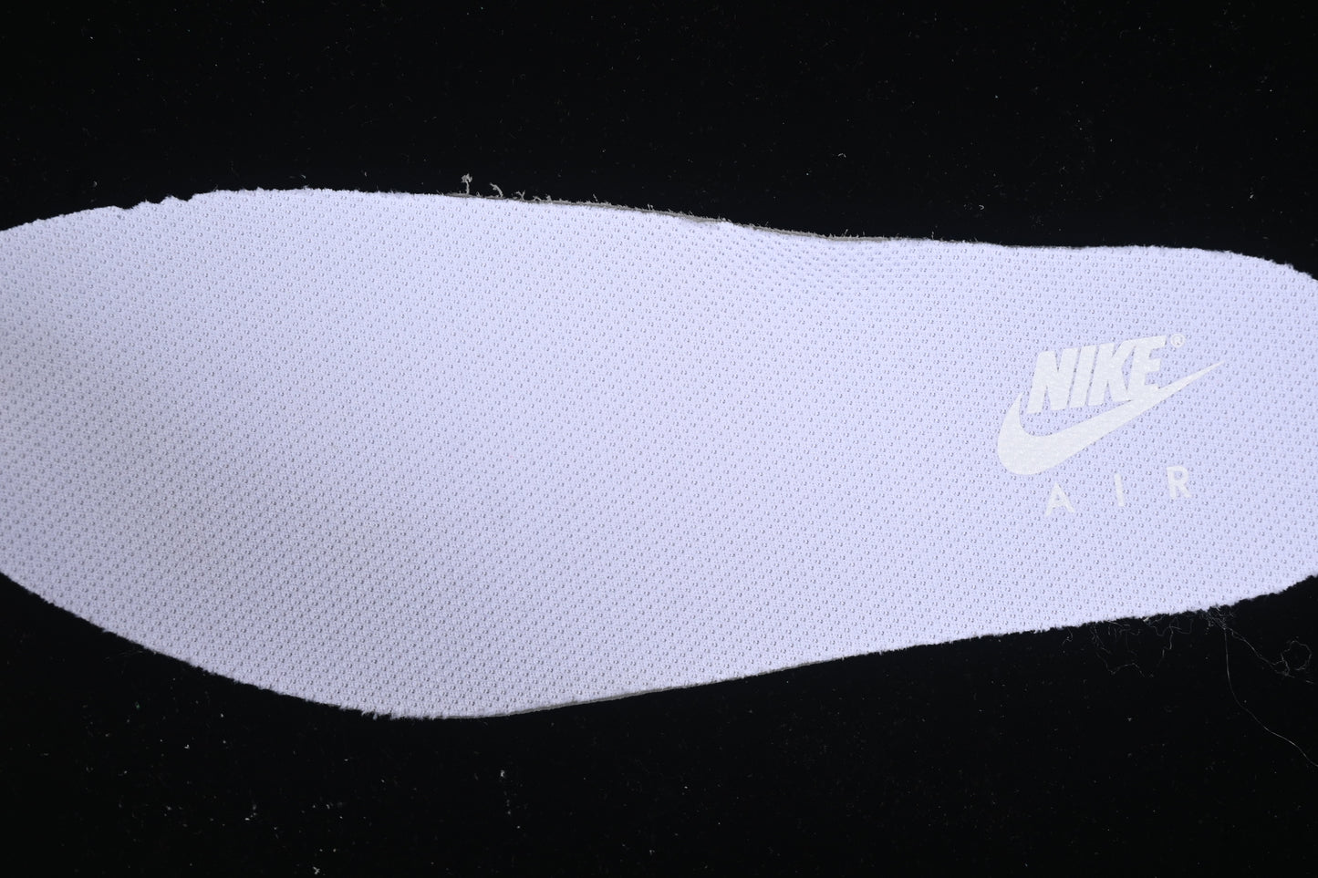 Triple White