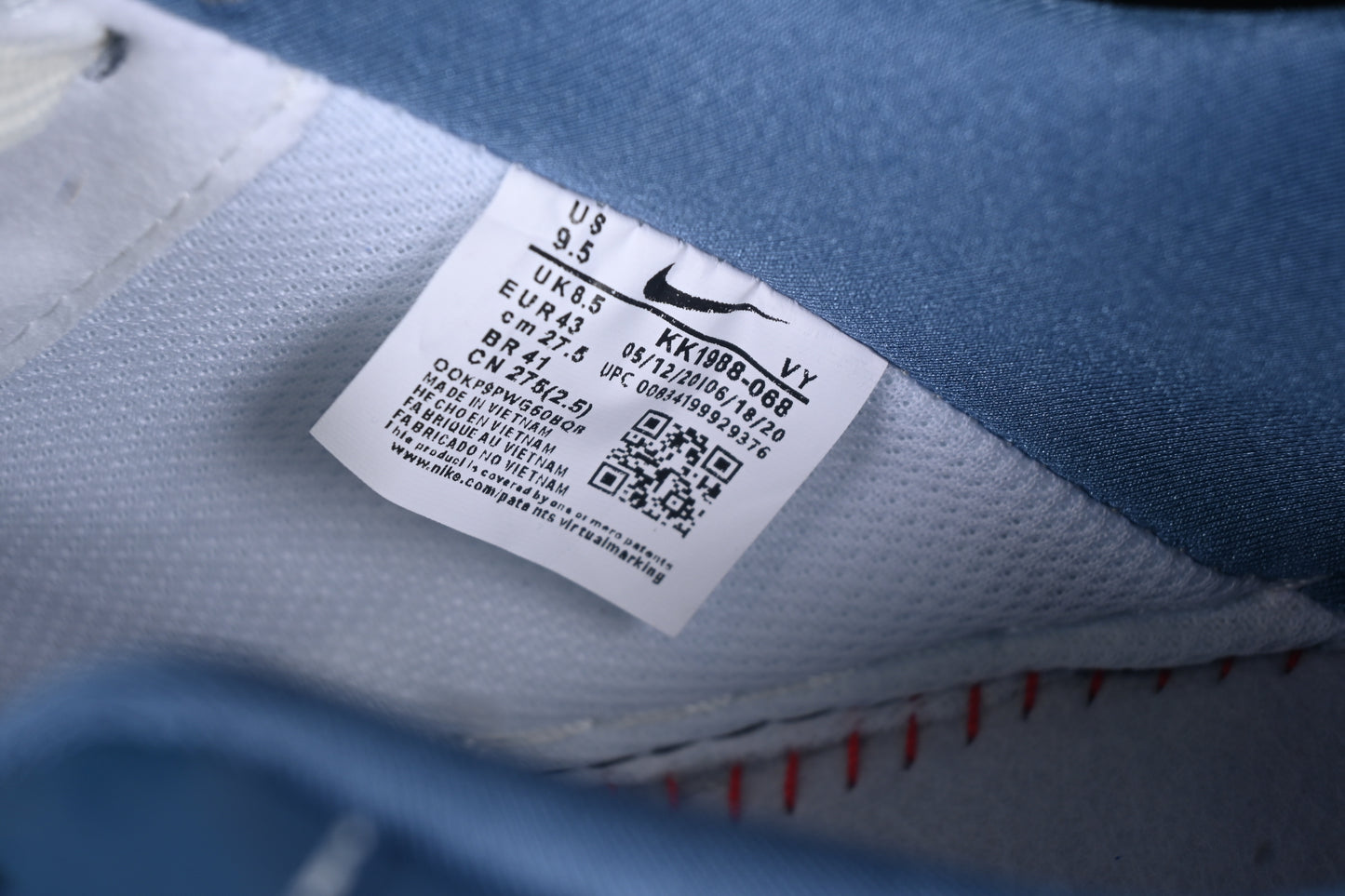 Air Force 1 Low