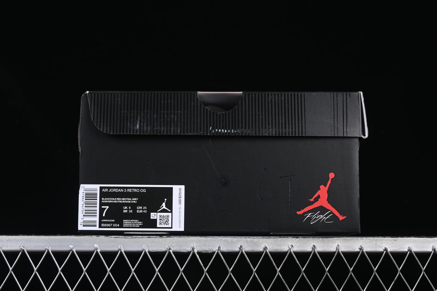 Rare Air