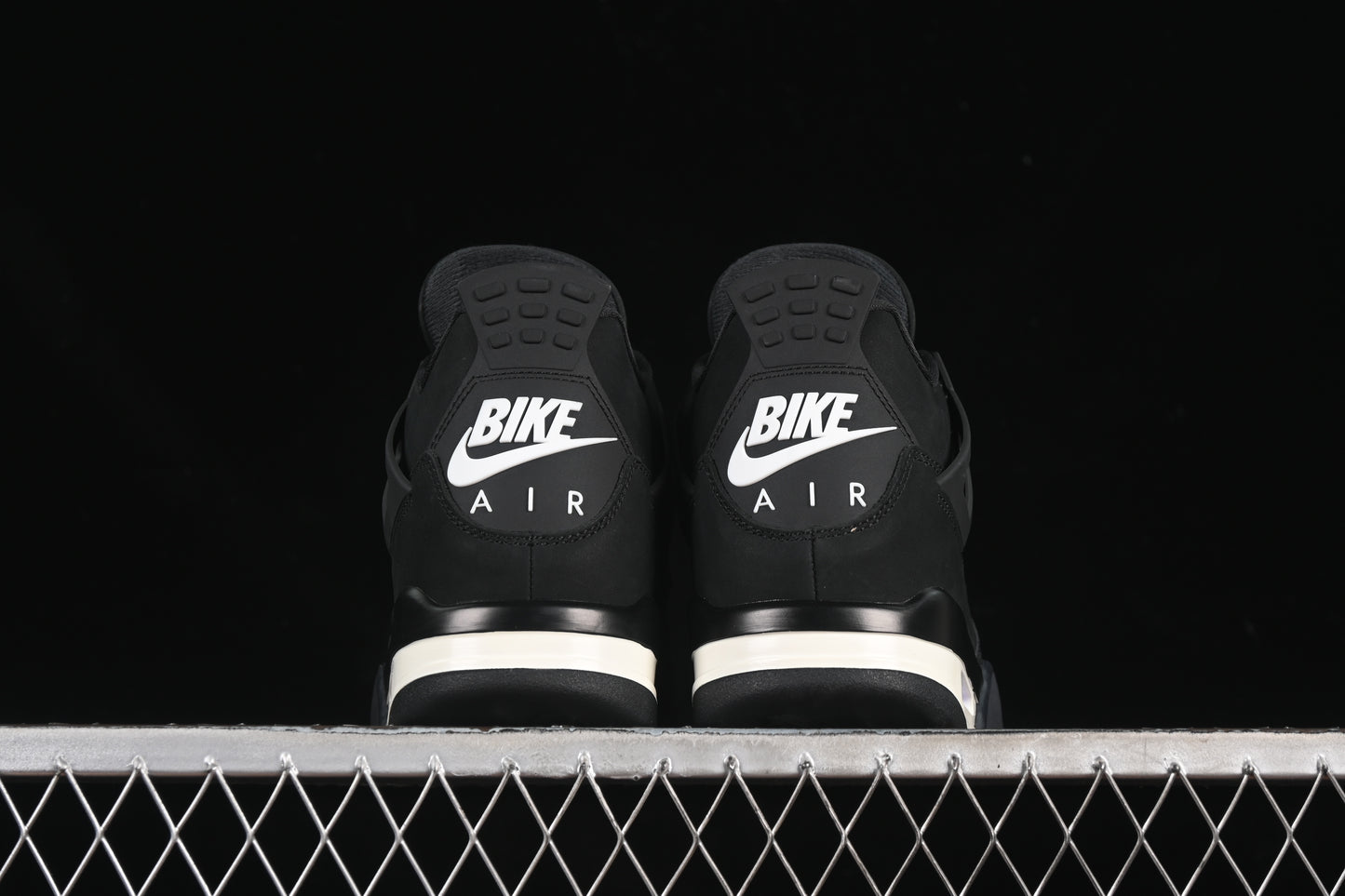Bike Air ‘Black’