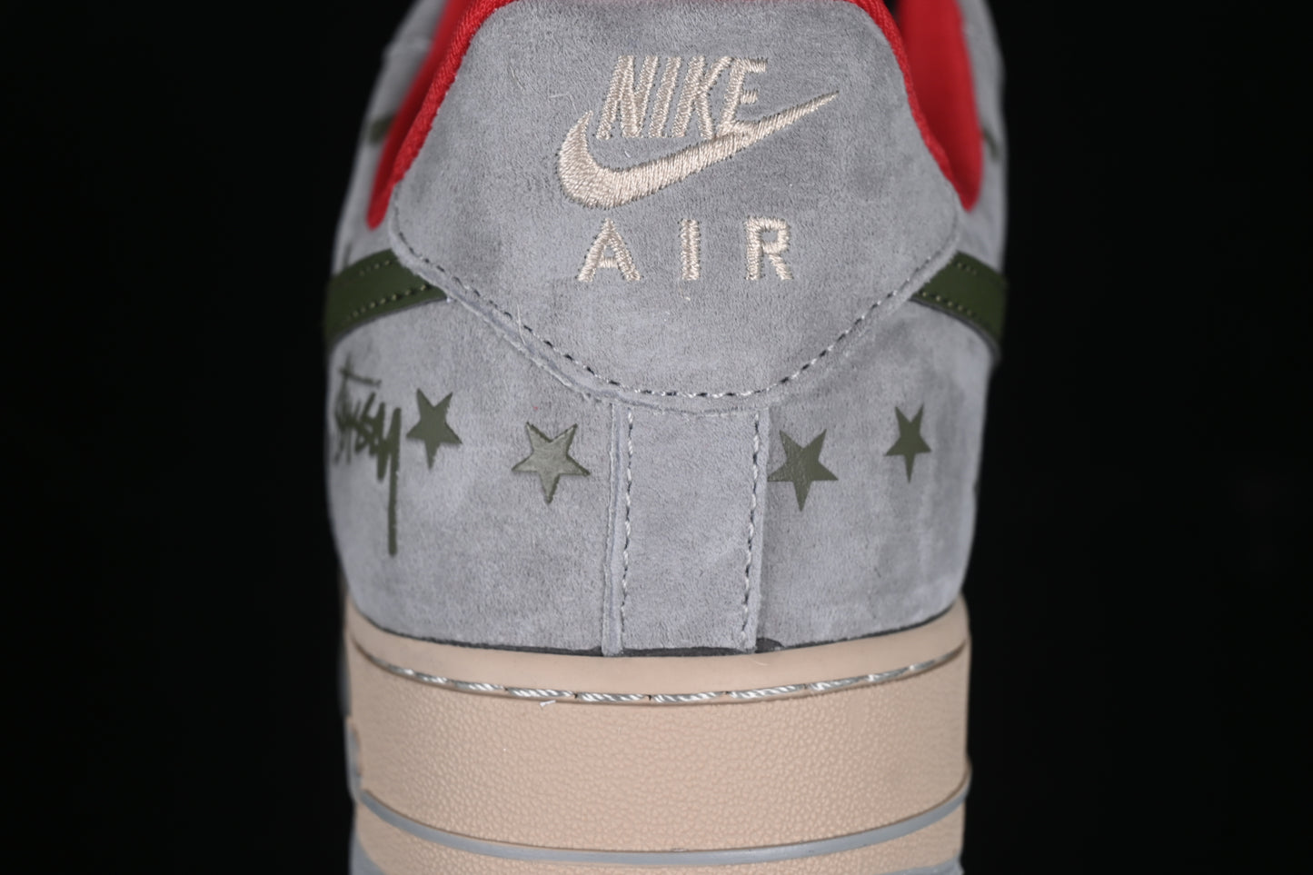 Air Force 1 Low