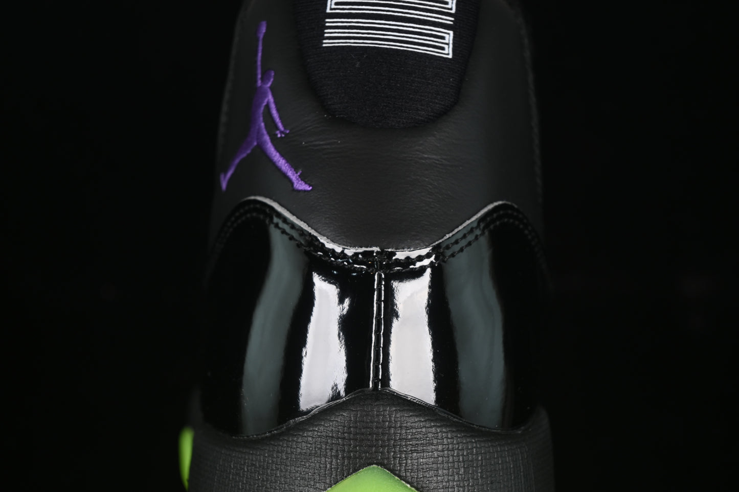 Black Dark Raisin