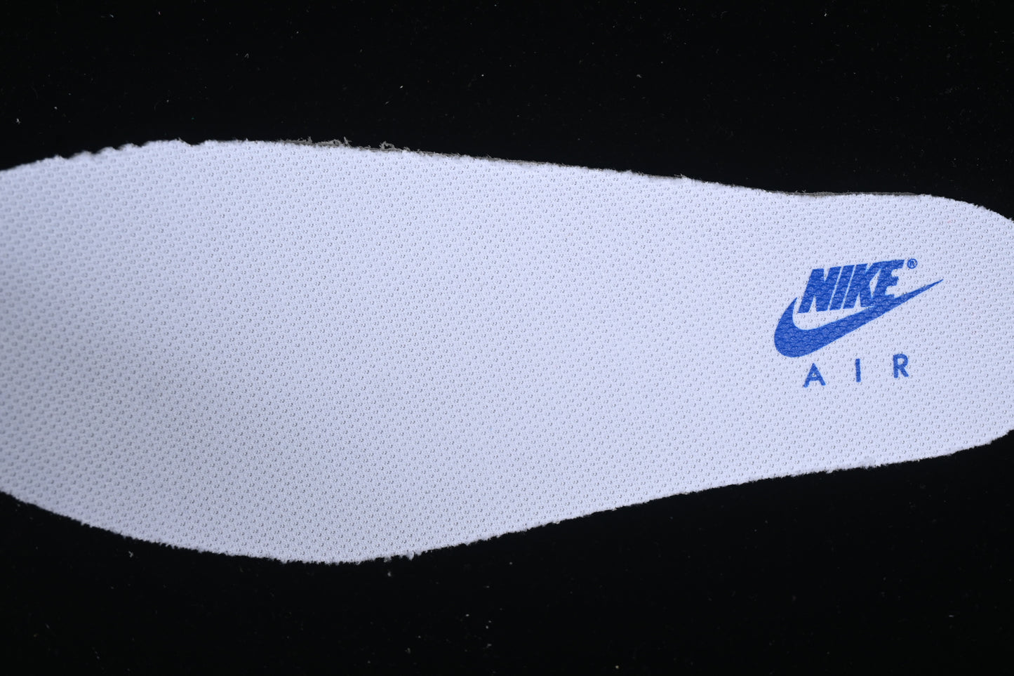 White Hyper Royal
