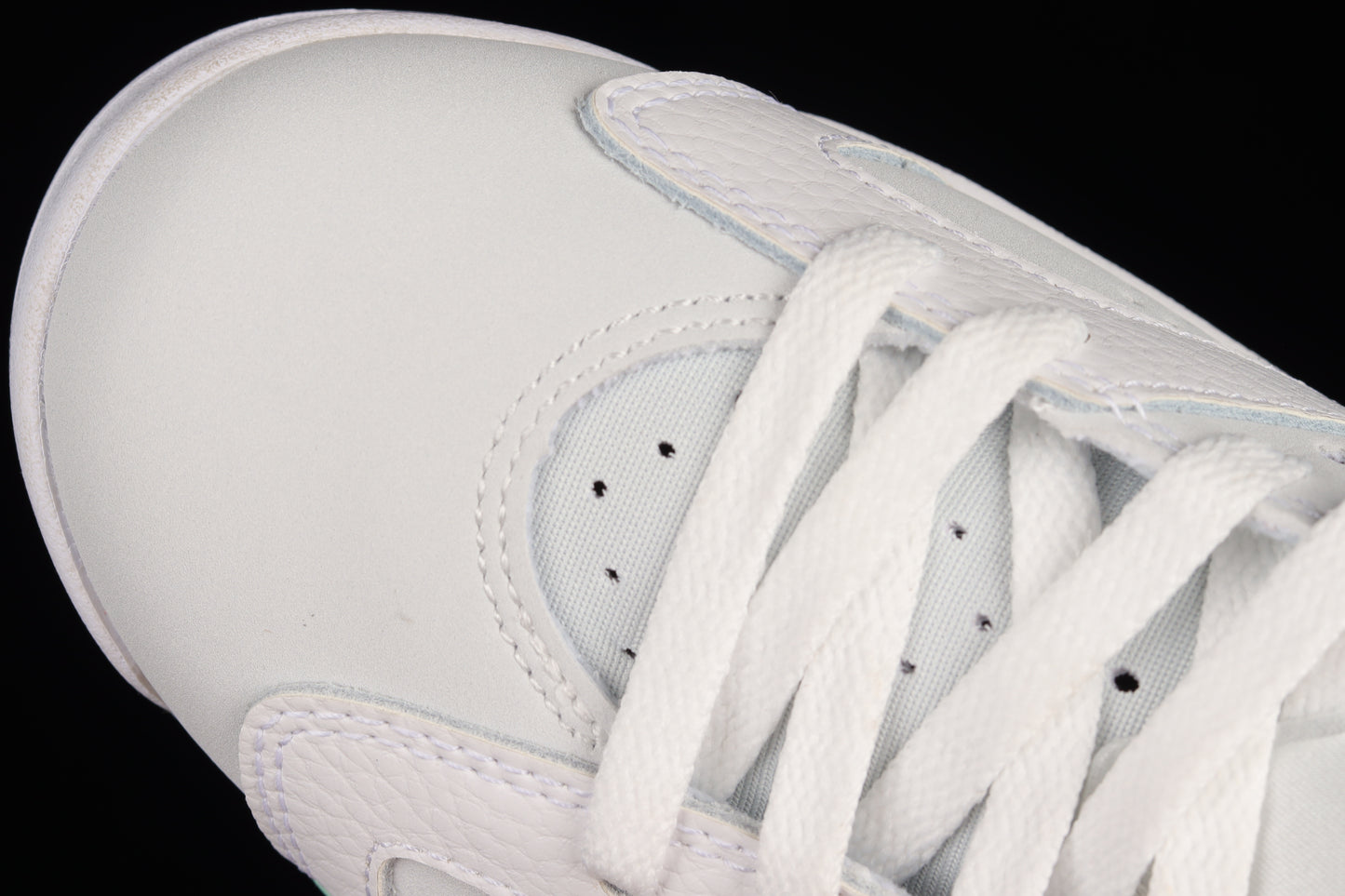 Mint Foam