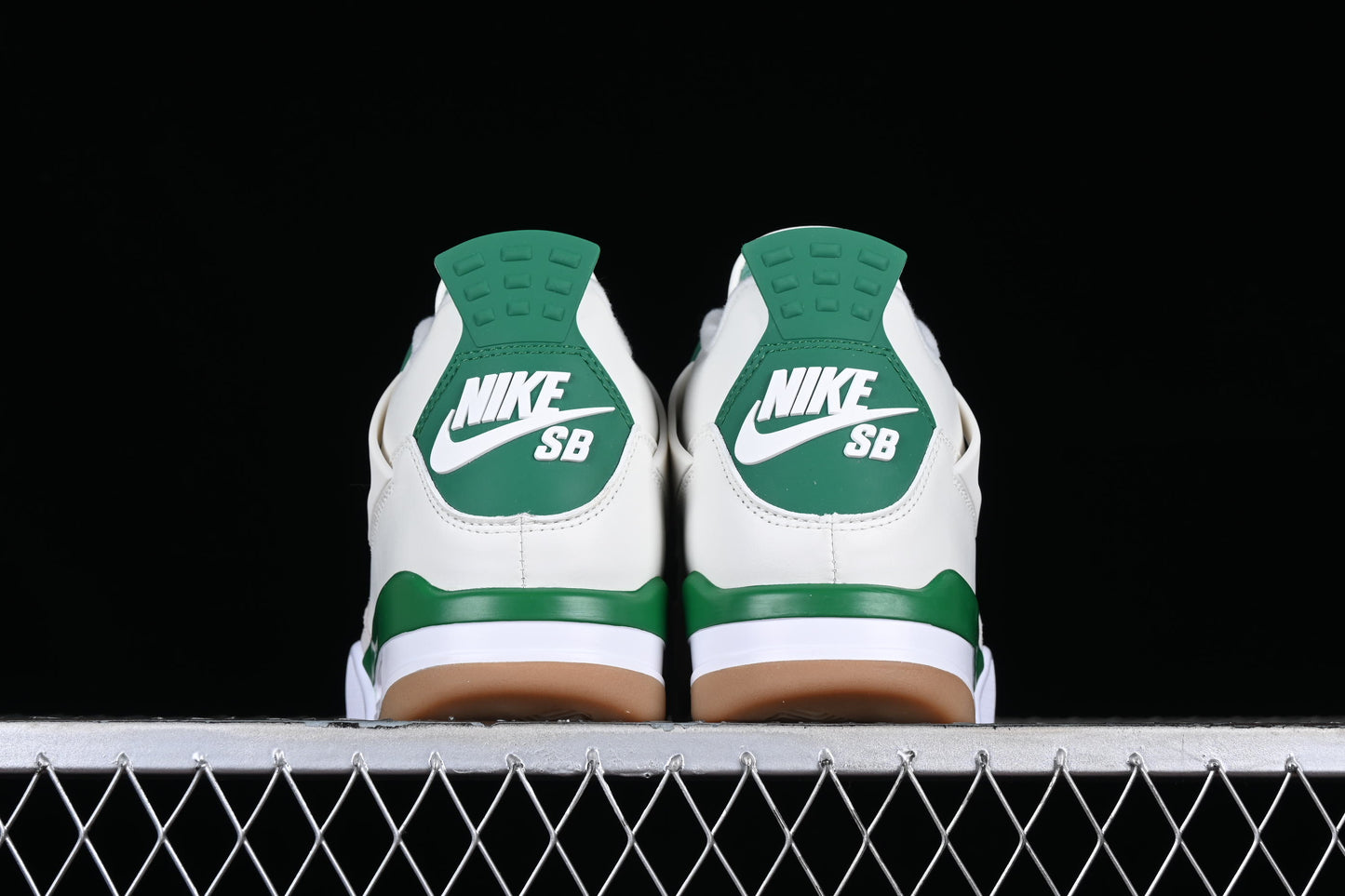 Pine Green