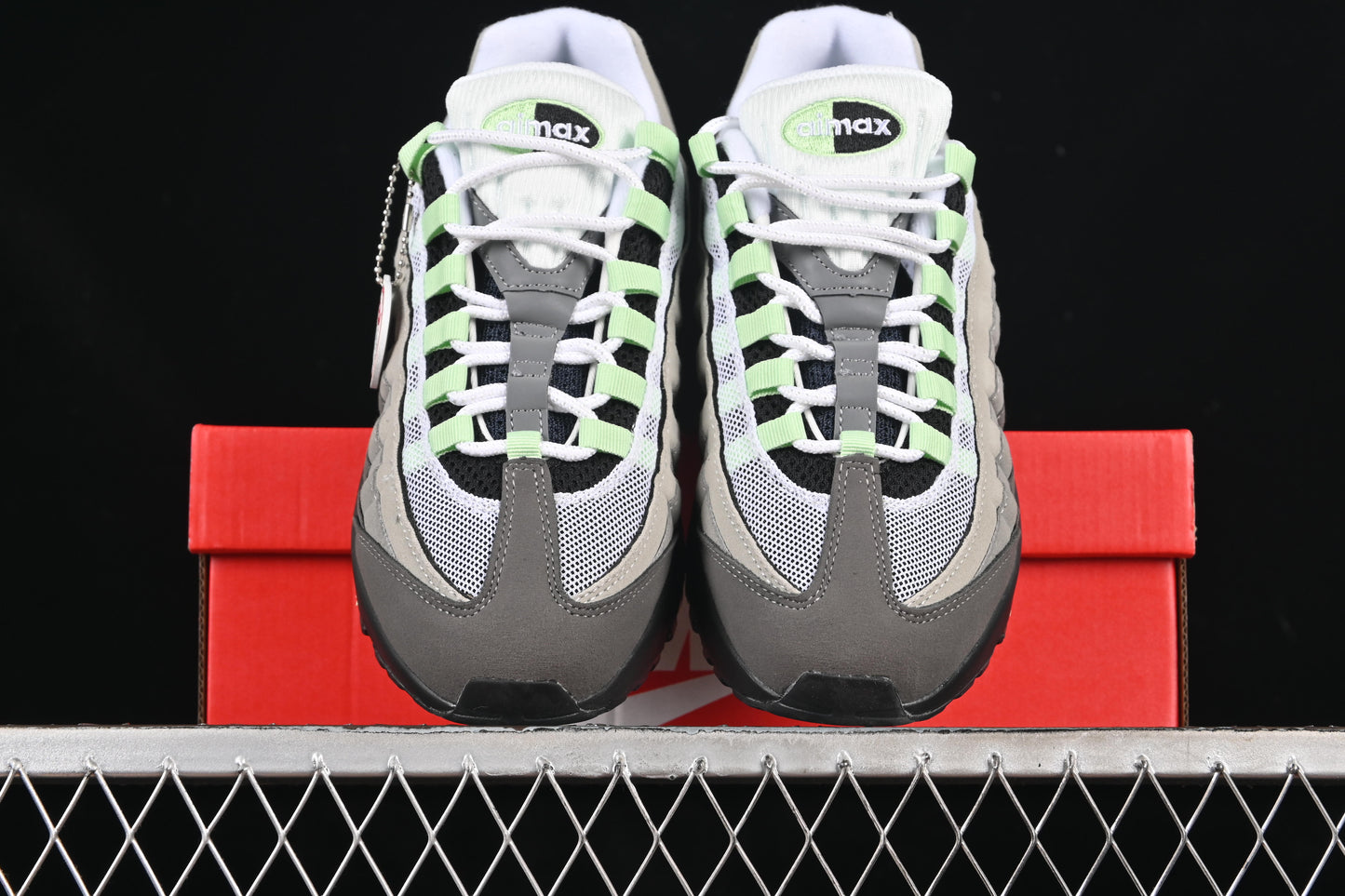 Fresh Mint