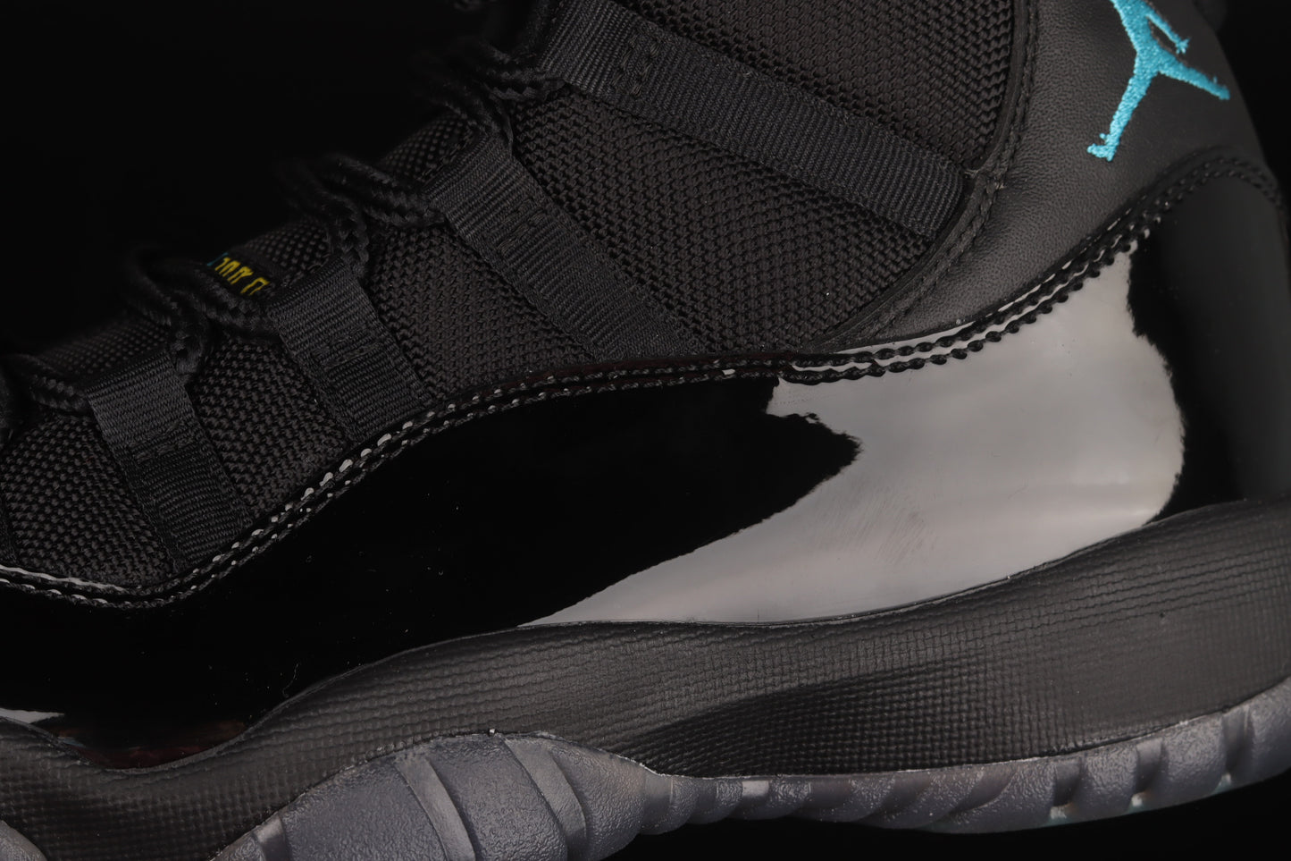 Gamma Blue