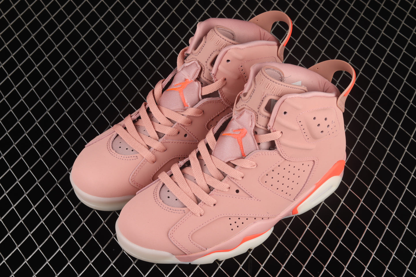 Millennial Pink
