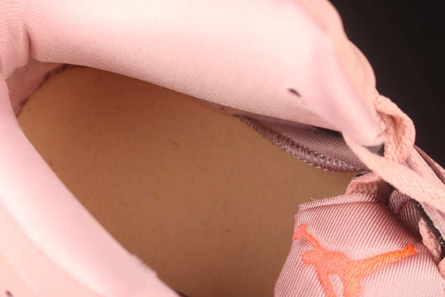 Millennial Pink